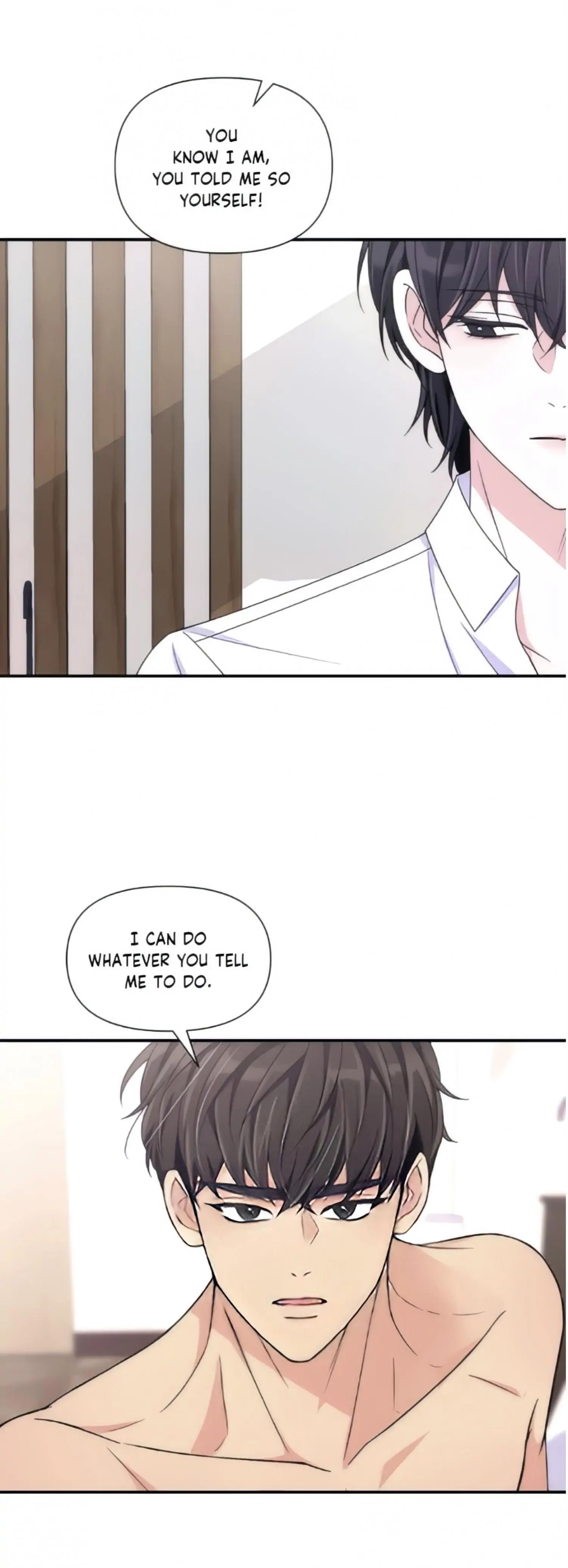 Read Turn Off the Camera! chapter 76 image 24 on Lezhin