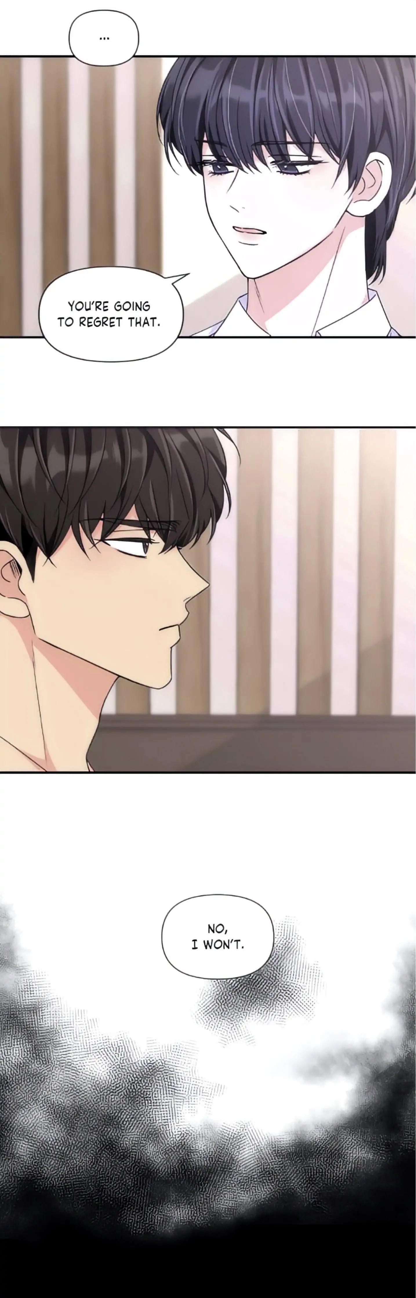 Read Turn Off the Camera! chapter 76 image 25 on Lezhin
