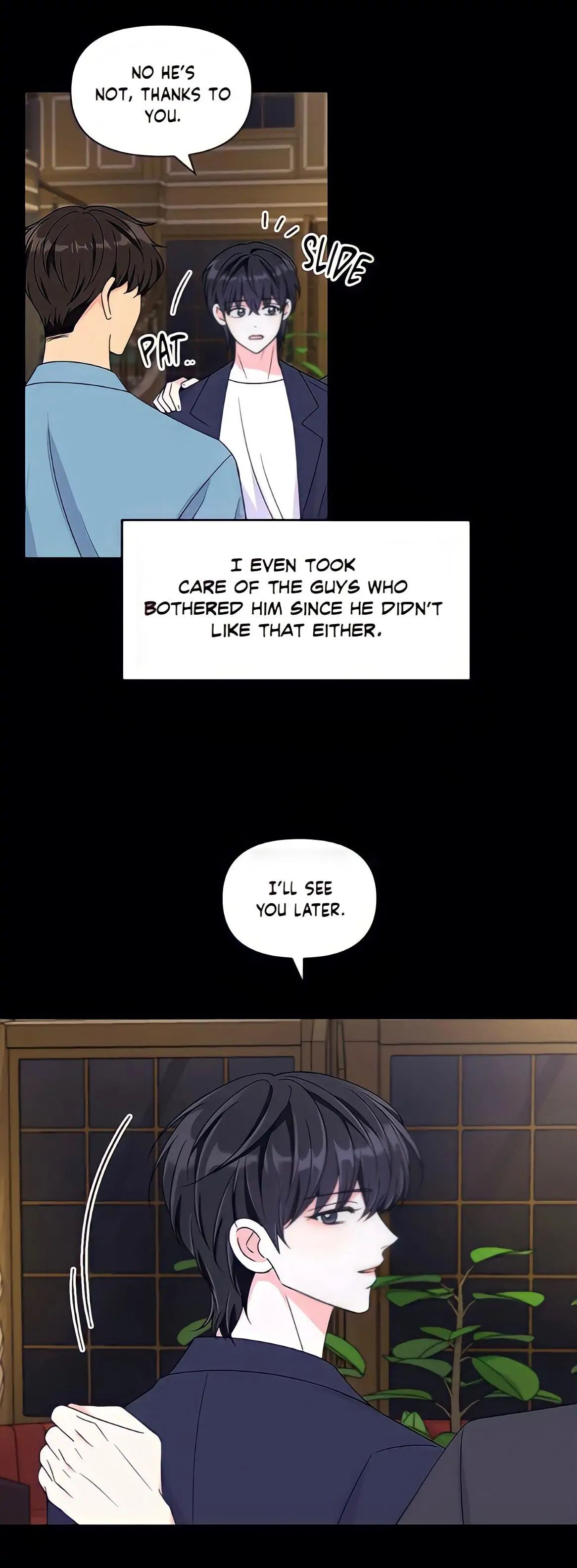 Read Turn Off the Camera! chapter 76 image 27 on Lezhin