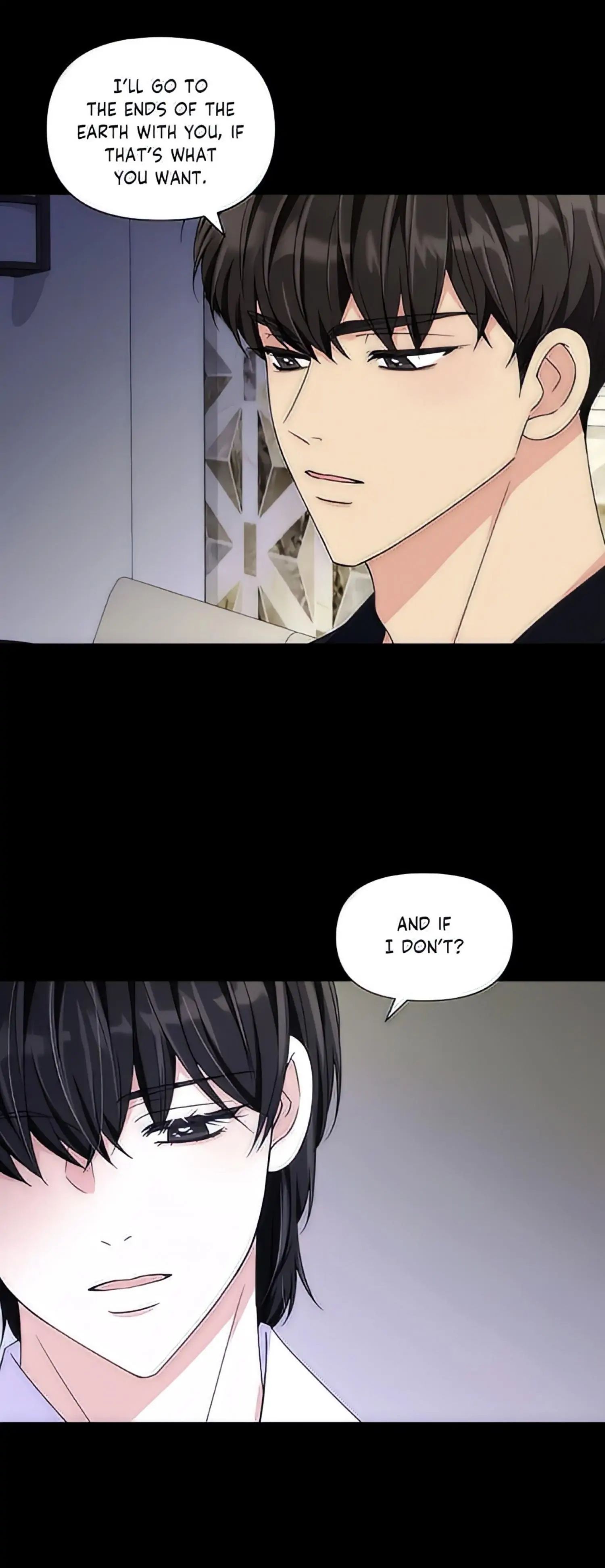 Read Turn Off the Camera! chapter 76 image 34 on Lezhin