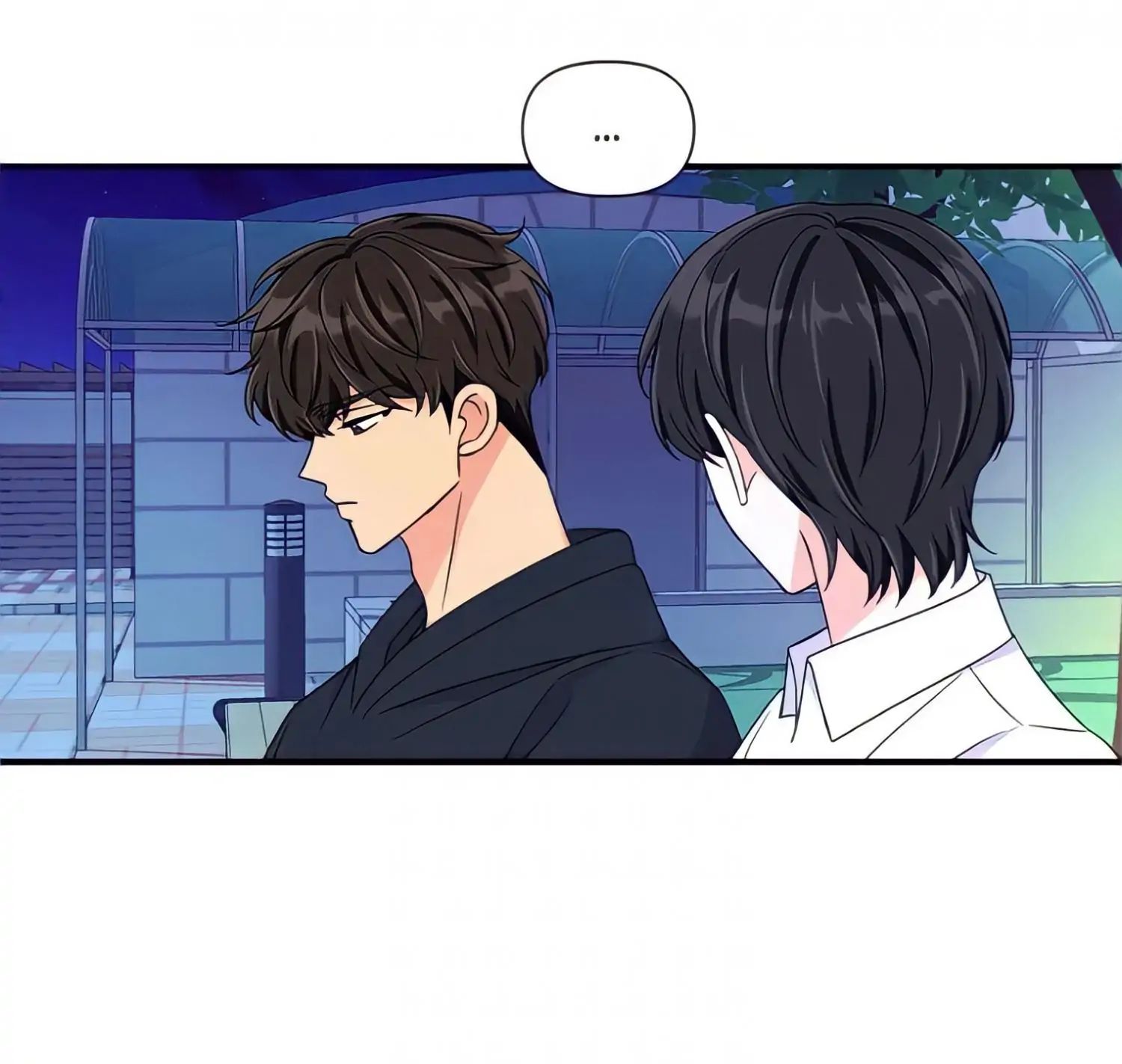 Read Turn Off the Camera! chapter 76 image 39 on Lezhin