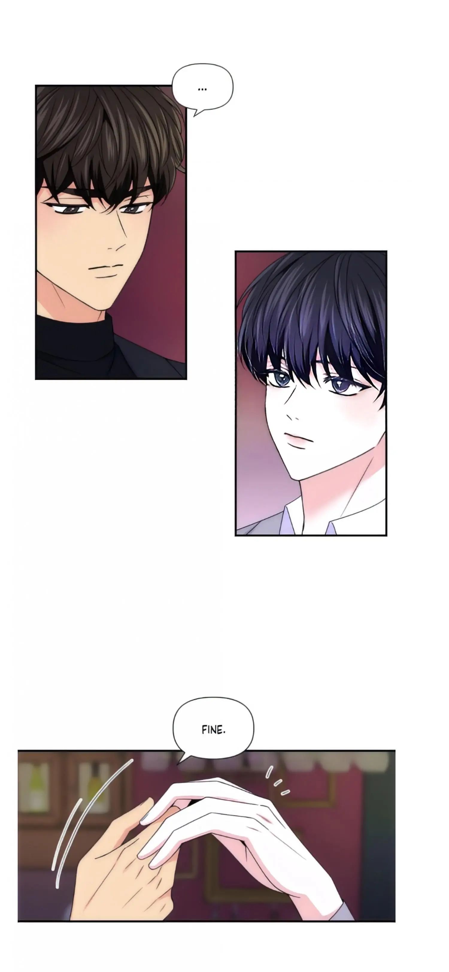 Read Turn Off the Camera! chapter 76 image 4 on Lezhin
