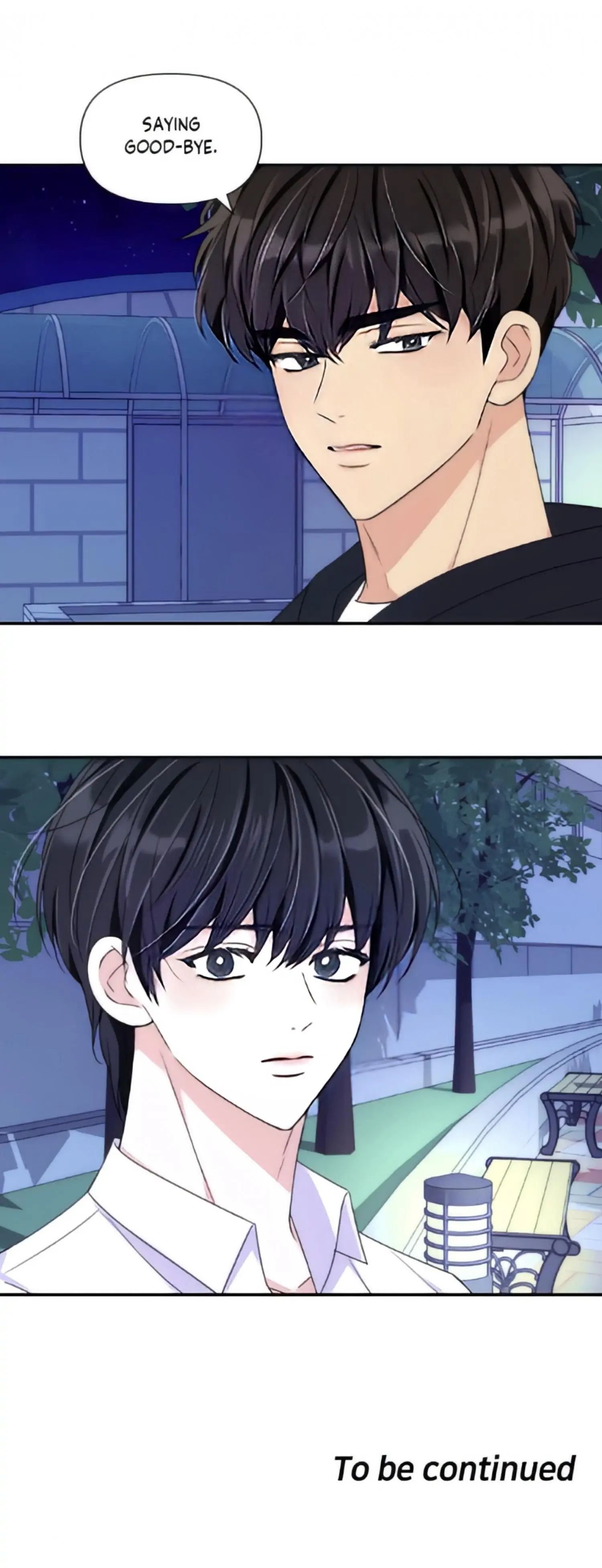 Read Turn Off the Camera! chapter 76 image 40 on Lezhin