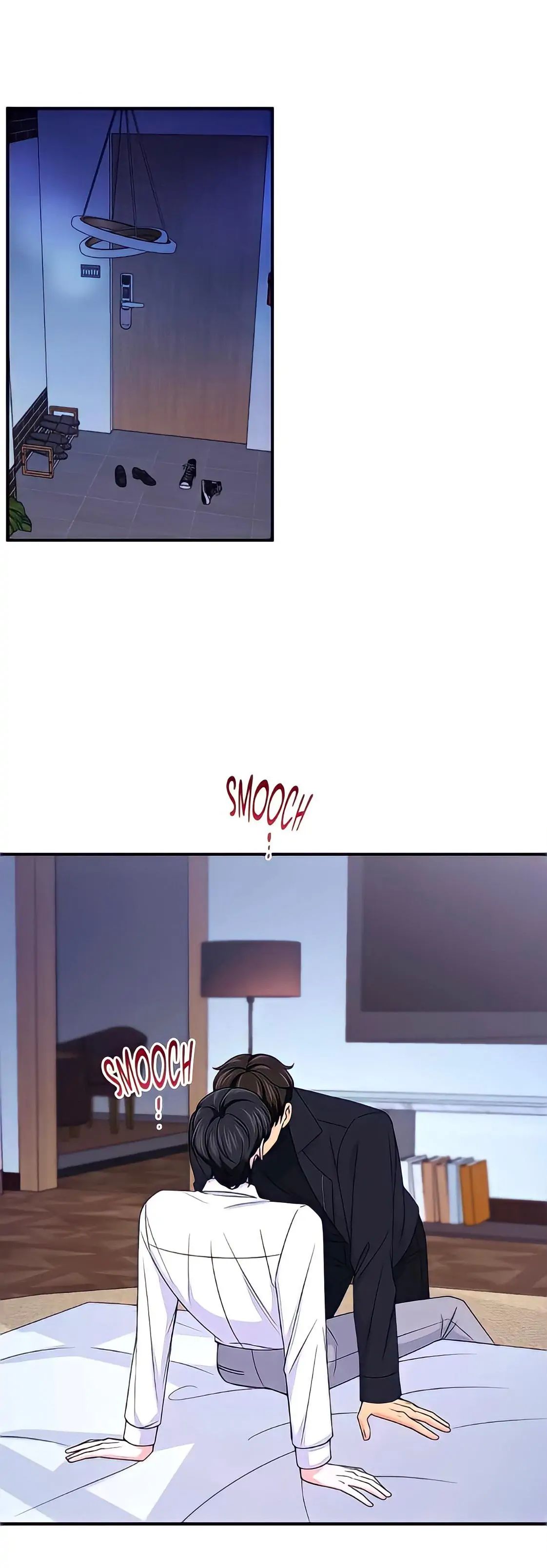 Read Turn Off the Camera! chapter 76 image 6 on Lezhin