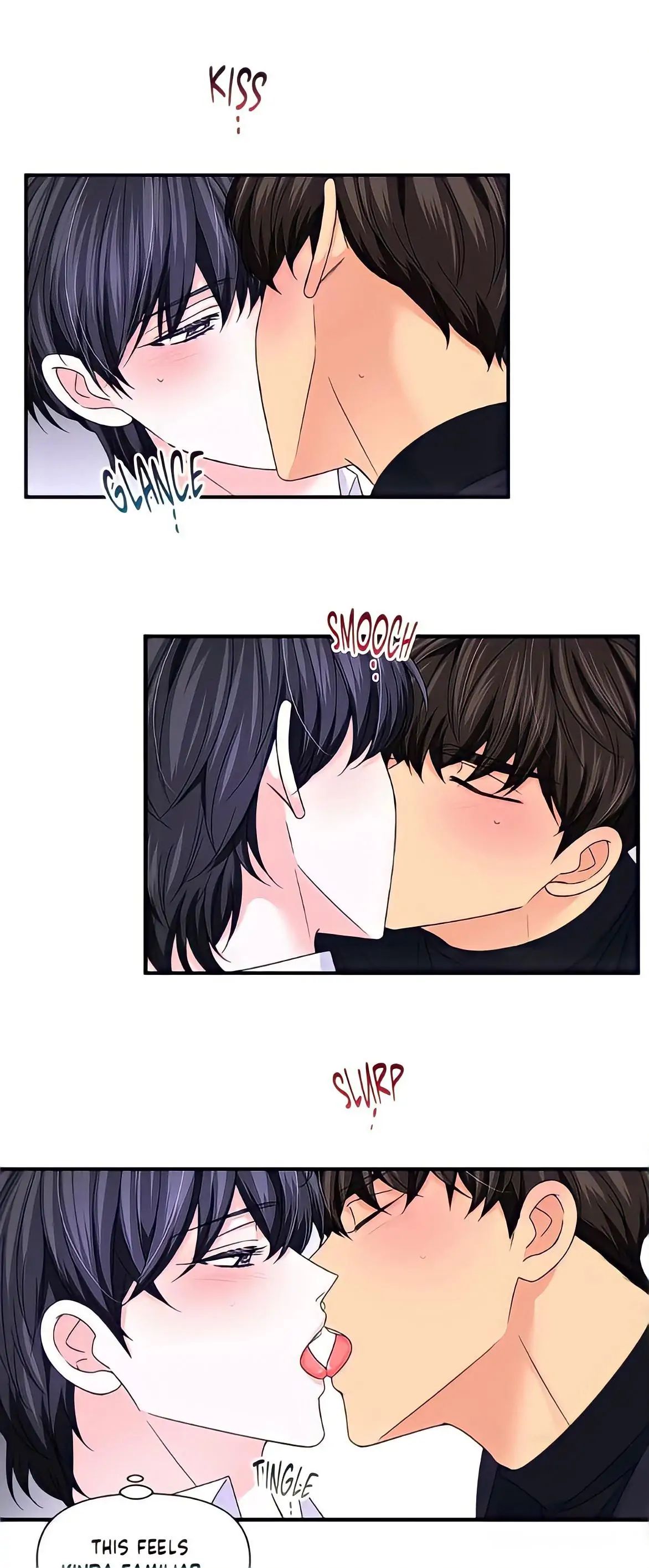 Read Turn Off the Camera! chapter 76 image 7 on Lezhin
