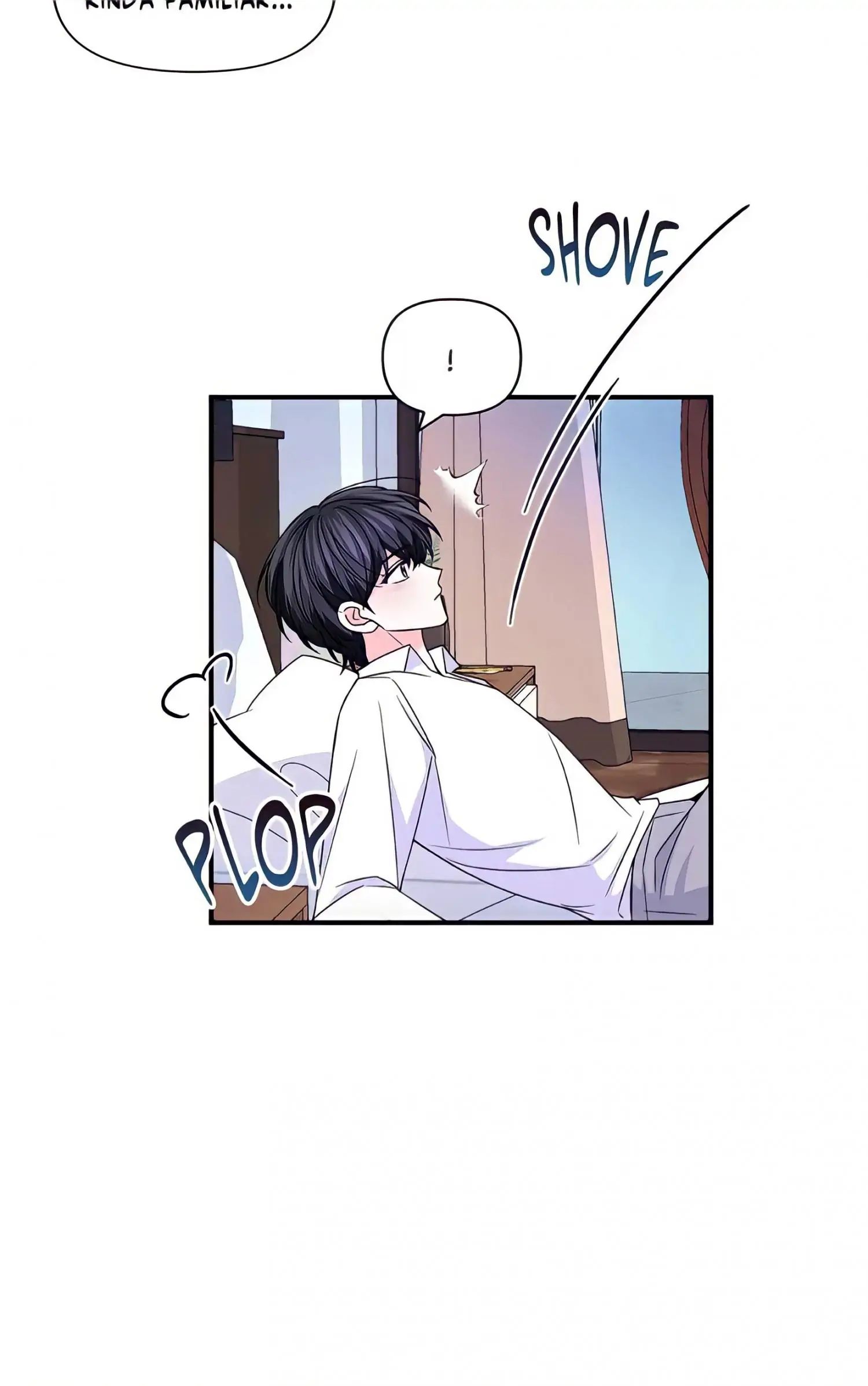 Read Turn Off the Camera! chapter 76 image 8 on Lezhin