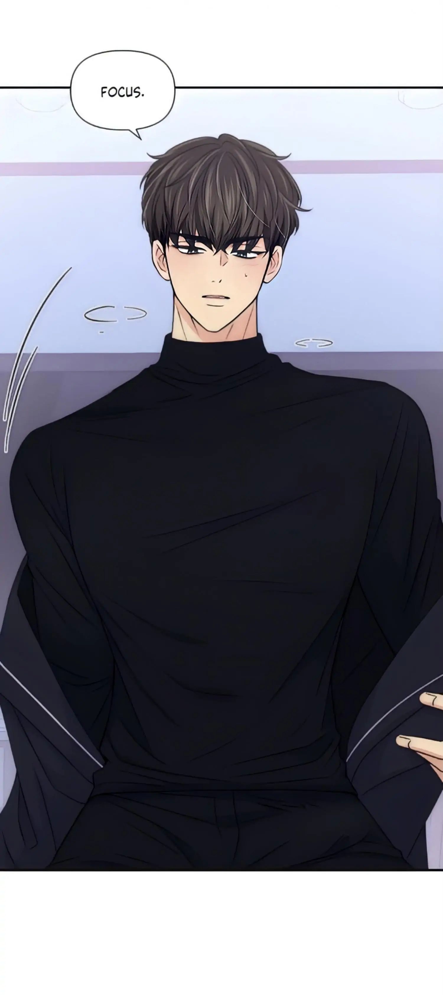 Read Turn Off the Camera! chapter 76 image 9 on Lezhin