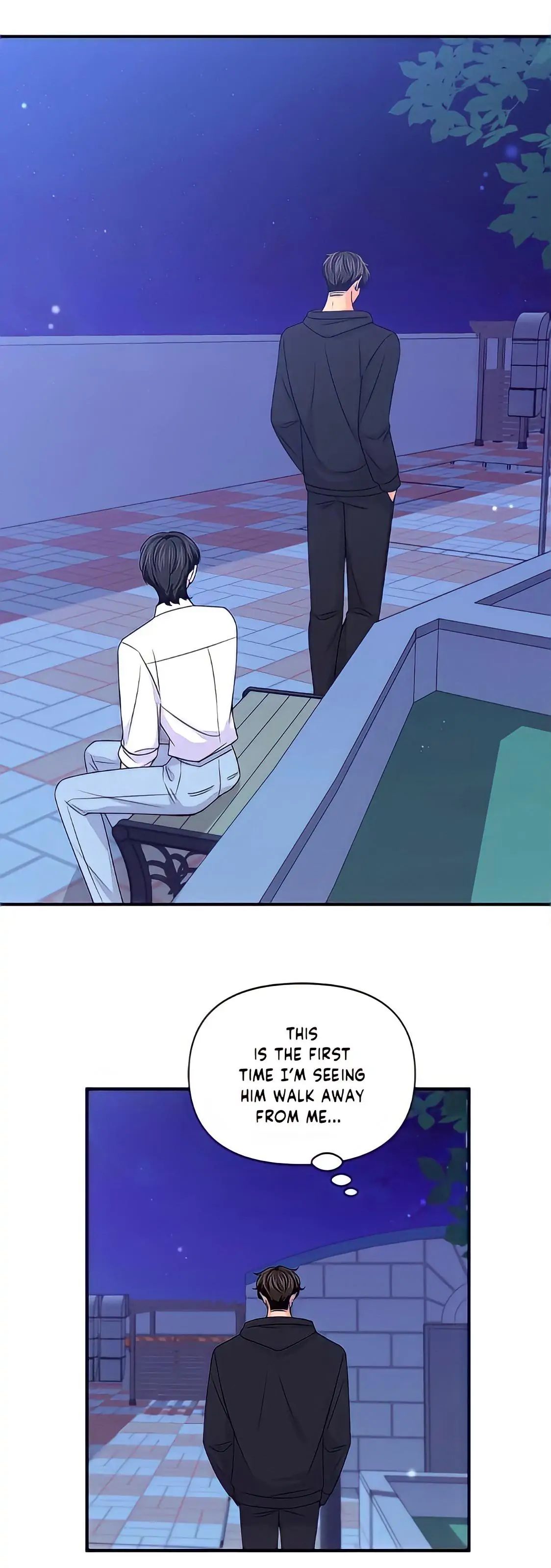 Read Turn Off the Camera! chapter 77 image 10 on Lezhin