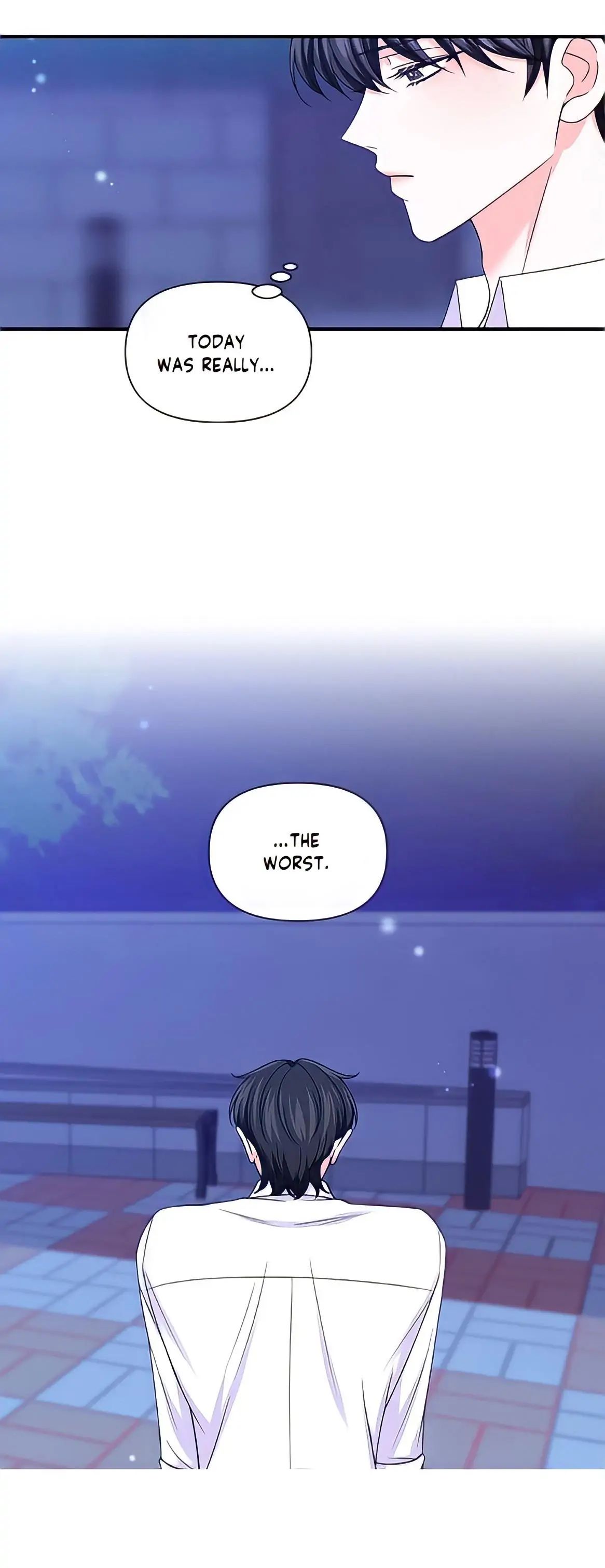 Read Turn Off the Camera! chapter 77 image 11 on Lezhin