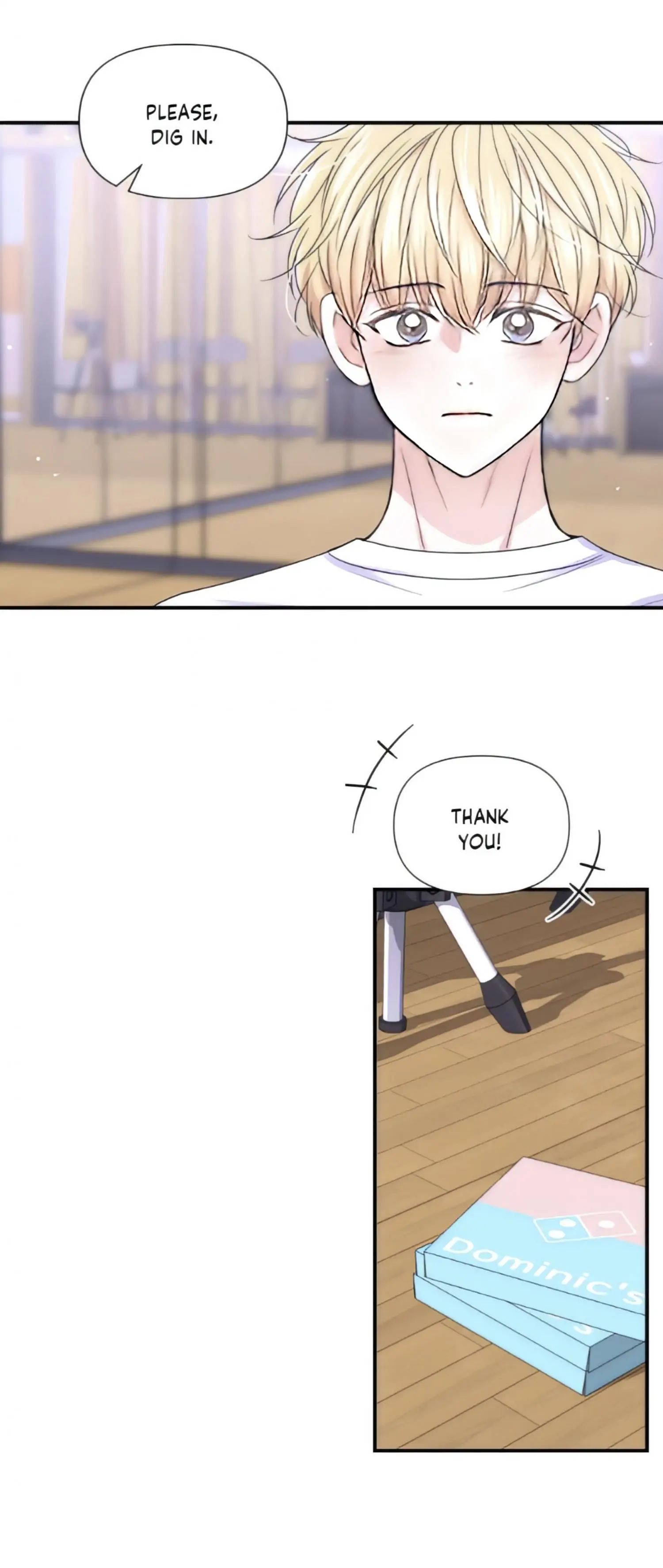 Read Turn Off the Camera! chapter 77 image 24 on Lezhin