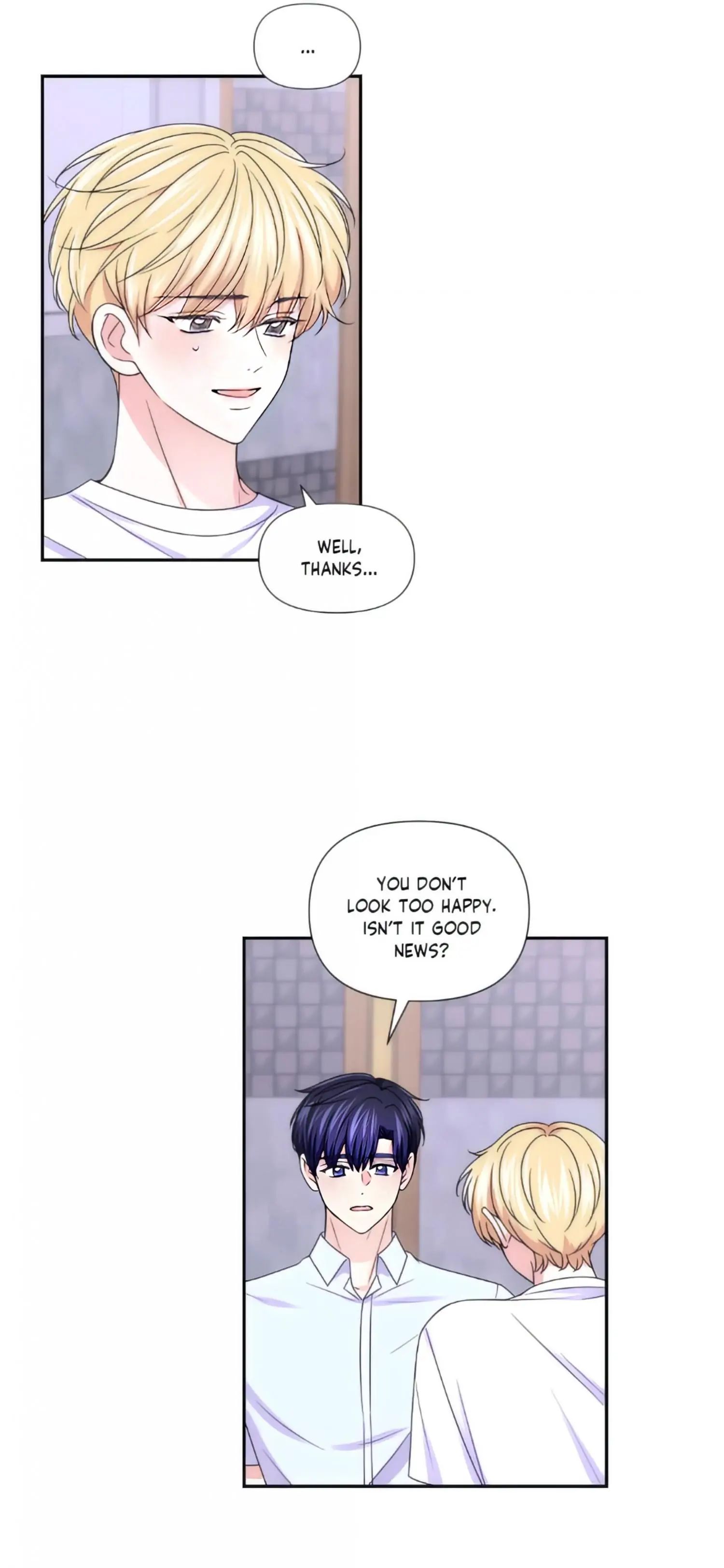 Read Turn Off the Camera! chapter 77 image 28 on Lezhin