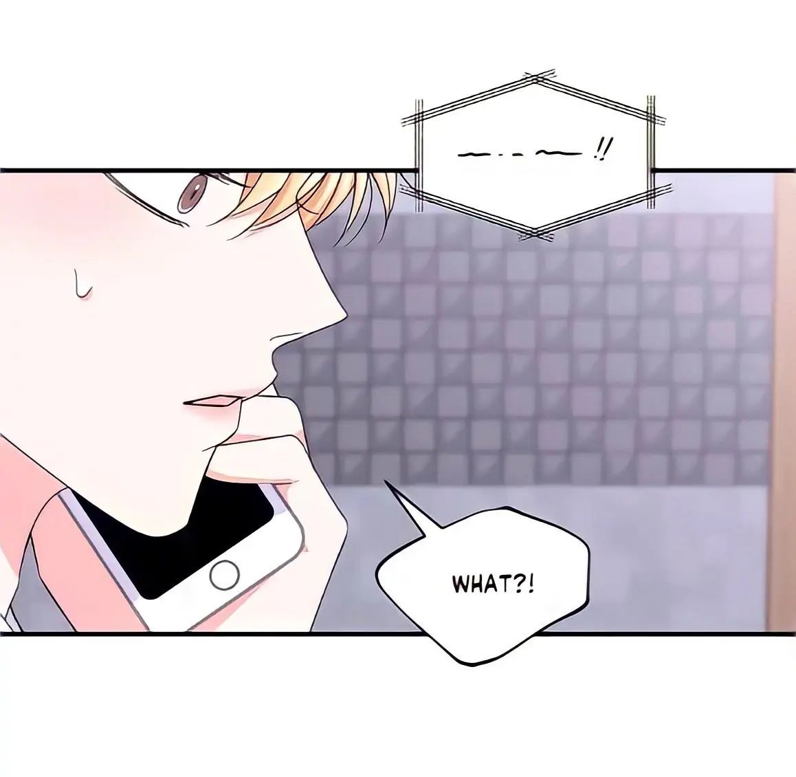 Read Turn Off the Camera! chapter 77 image 33 on Lezhin