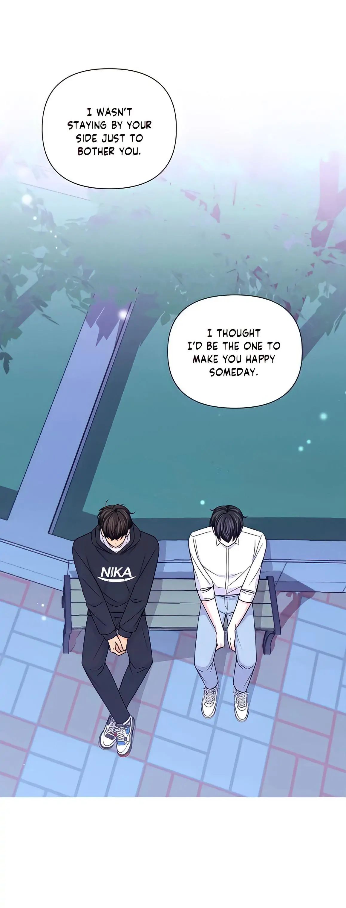 Read Turn Off the Camera! chapter 77 image 6 on Lezhin