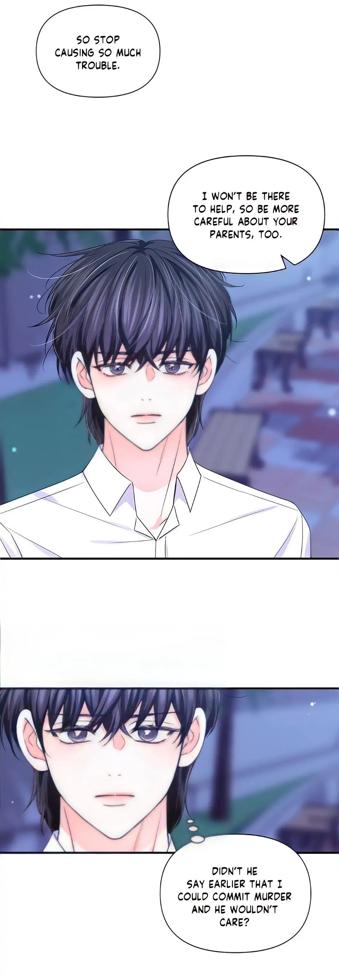 Read Turn Off the Camera! chapter 77 image 9 on Lezhin