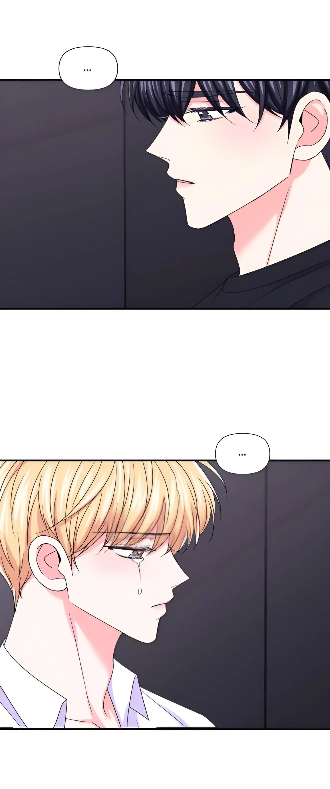 Read Turn Off the Camera! chapter 79 image 10 on Lezhin
