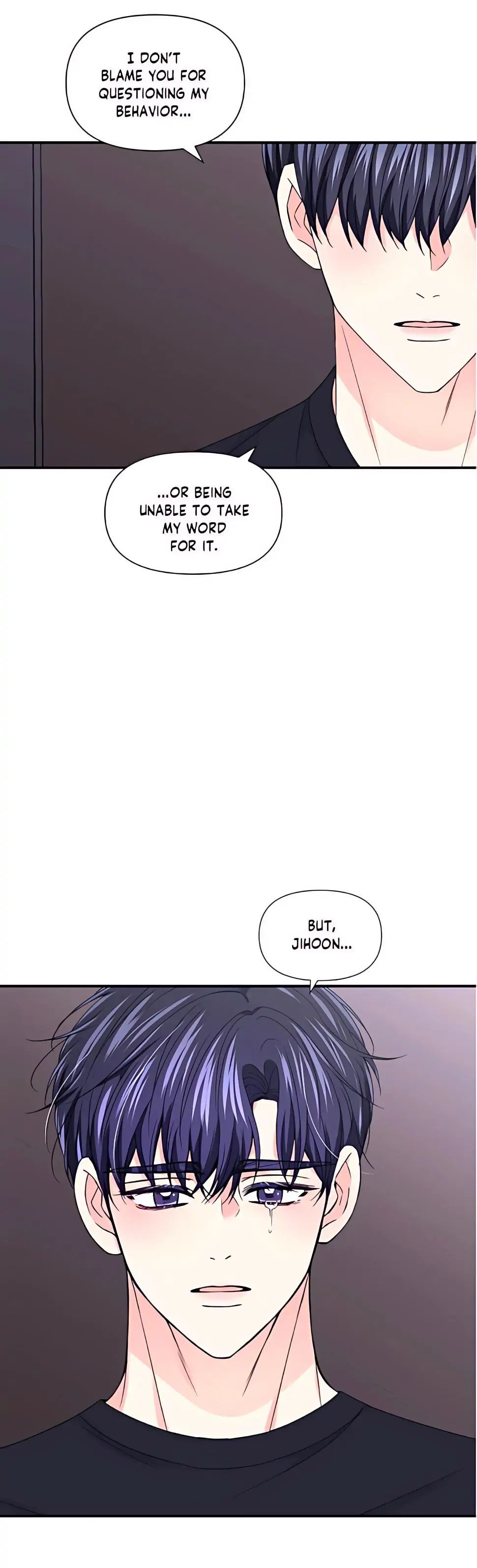 Read Turn Off the Camera! chapter 79 image 13 on Lezhin