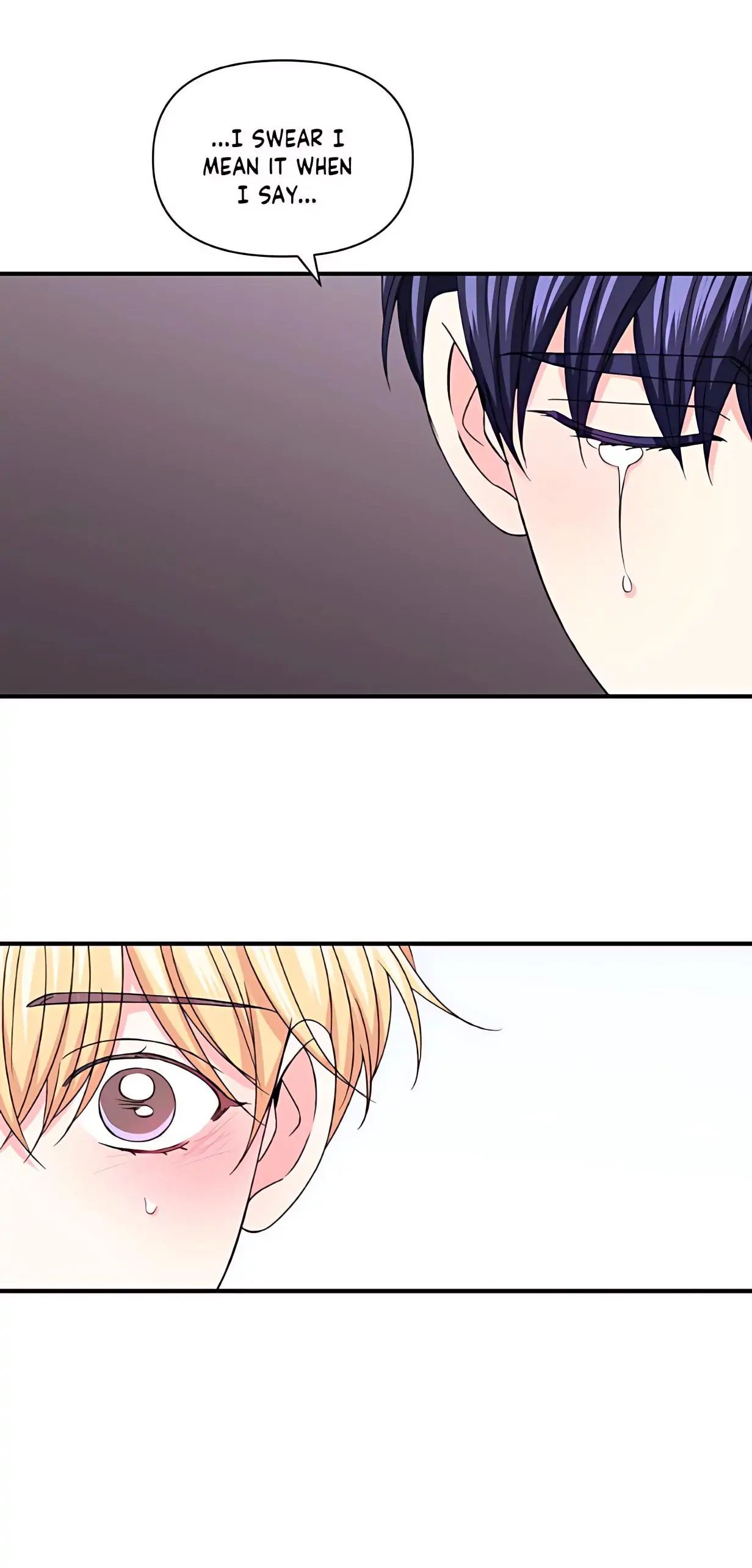 Read Turn Off the Camera! chapter 79 image 14 on Lezhin