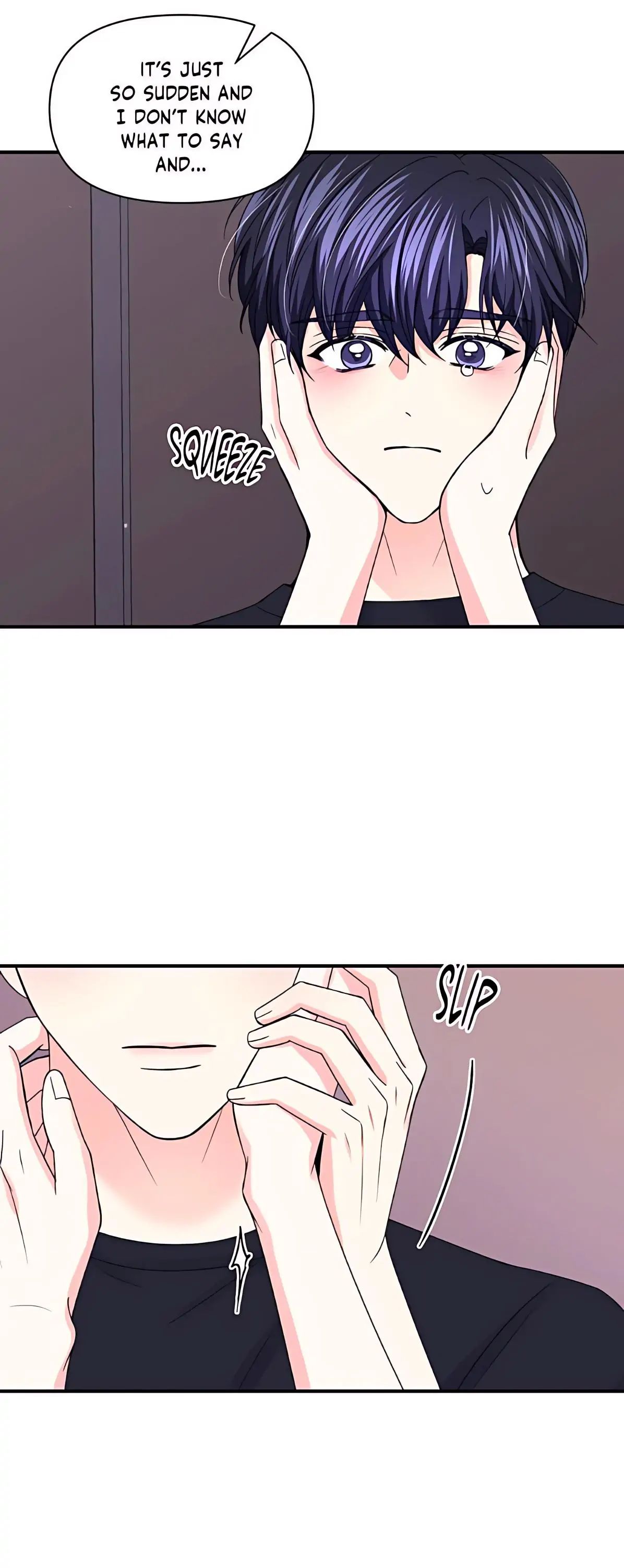 Read Turn Off the Camera! chapter 79 image 21 on Lezhin