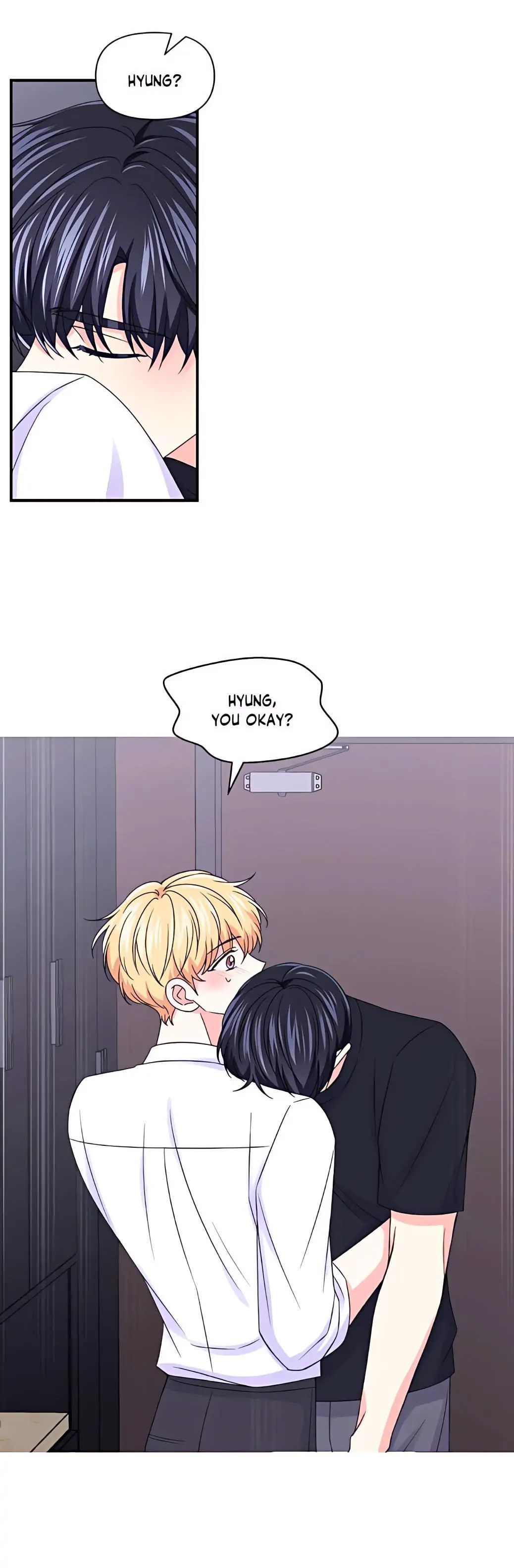 Read Turn Off the Camera! chapter 79 image 25 on Lezhin