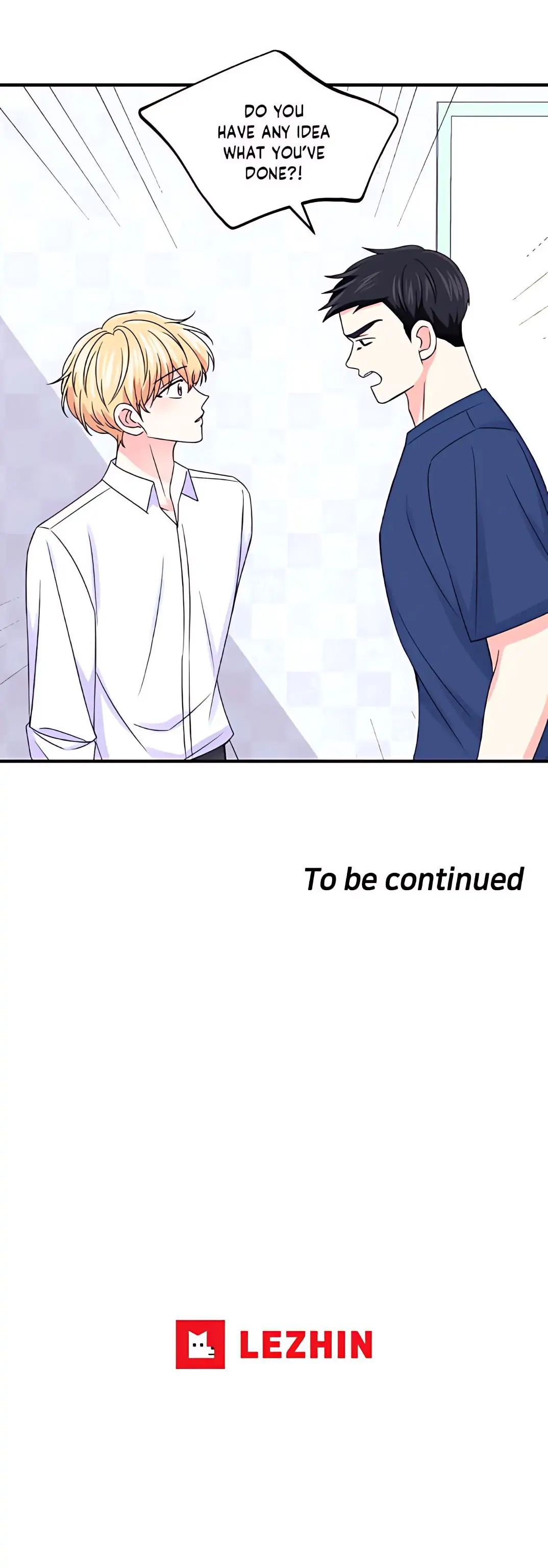 Read Turn Off the Camera! chapter 79 image 30 on Lezhin
