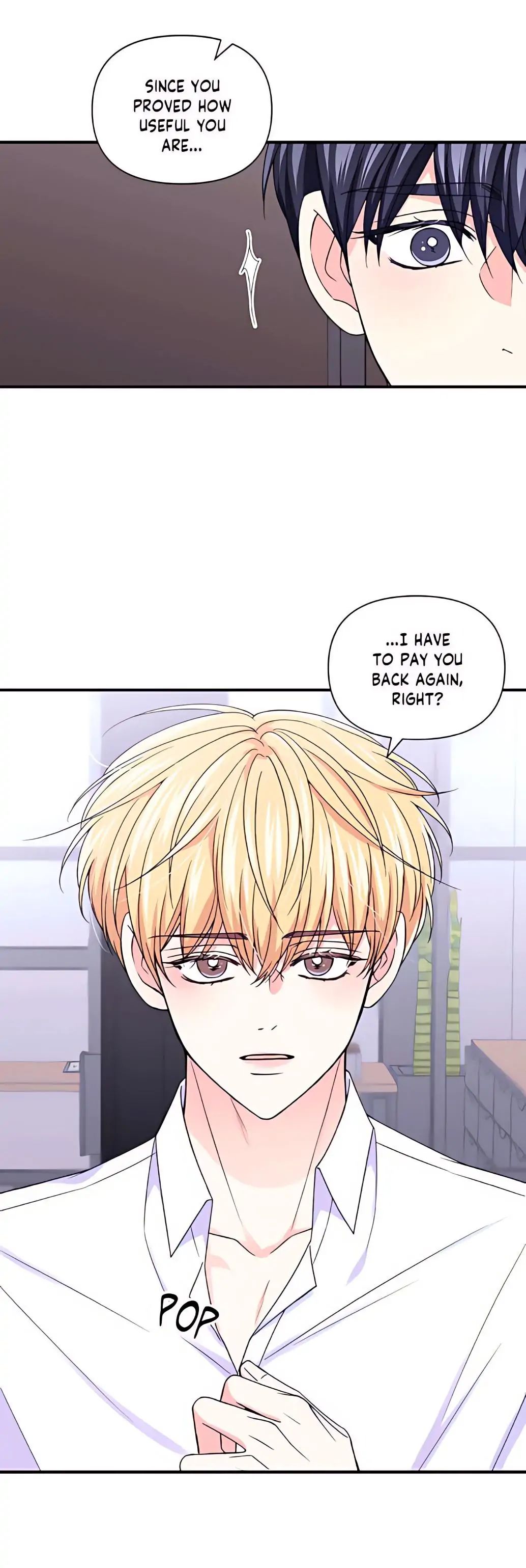 Read Turn Off the Camera! chapter 79 image 5 on Lezhin