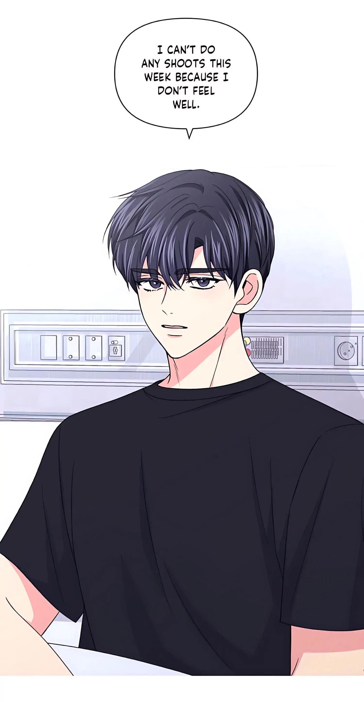 Read Turn Off the Camera! chapter 80 image 15 on Lezhin