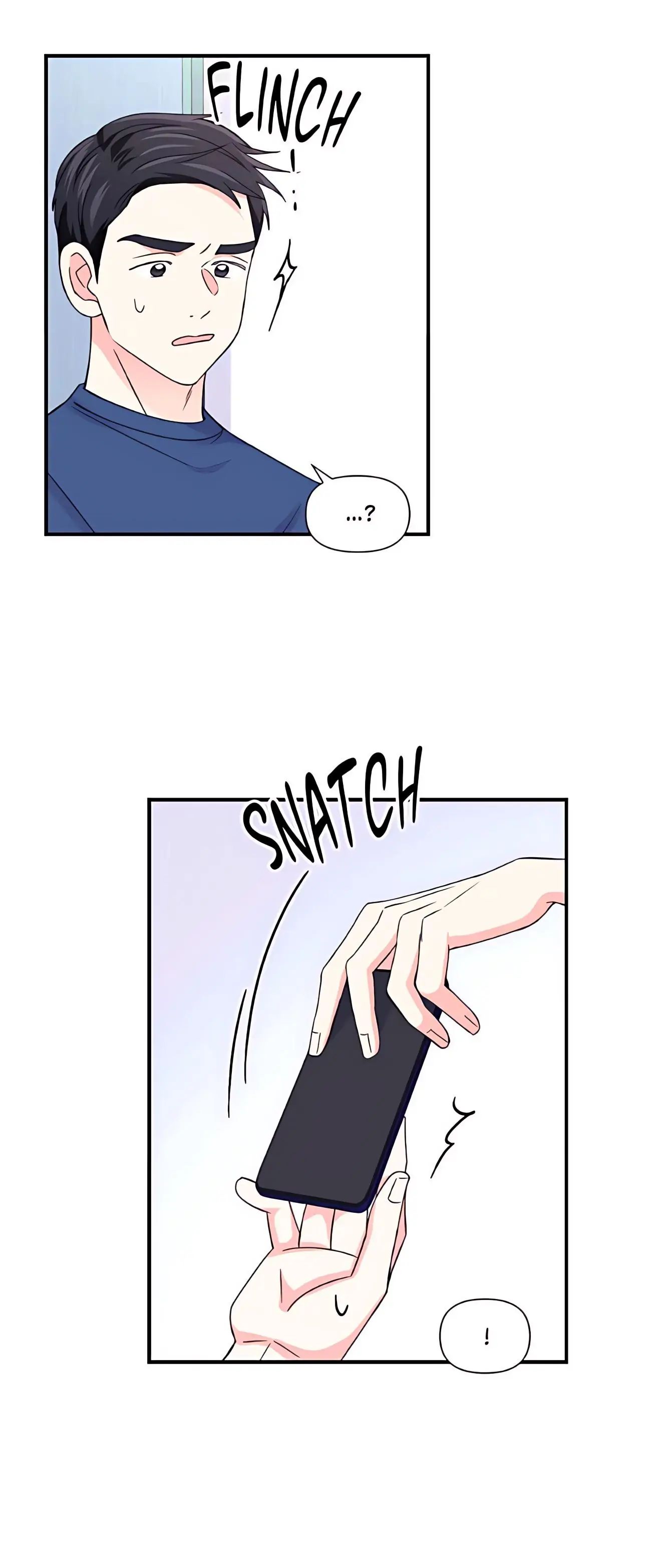 Read Turn Off the Camera! chapter 80 image 17 on Lezhin