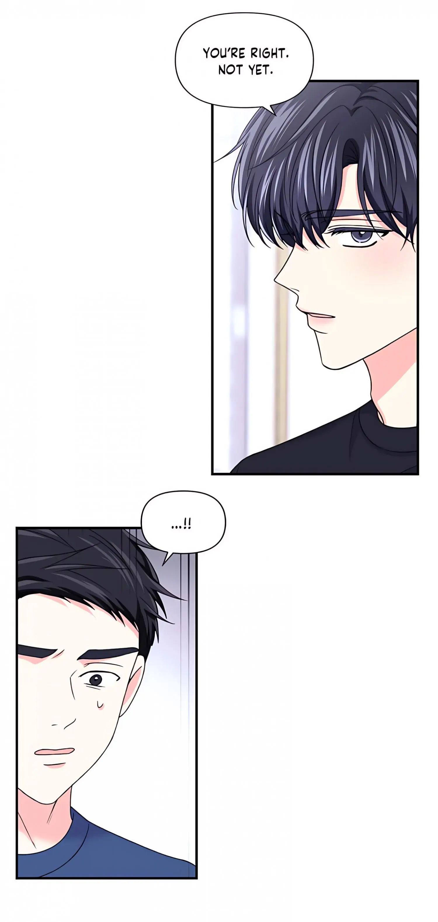 Read Turn Off the Camera! chapter 80 image 19 on Lezhin