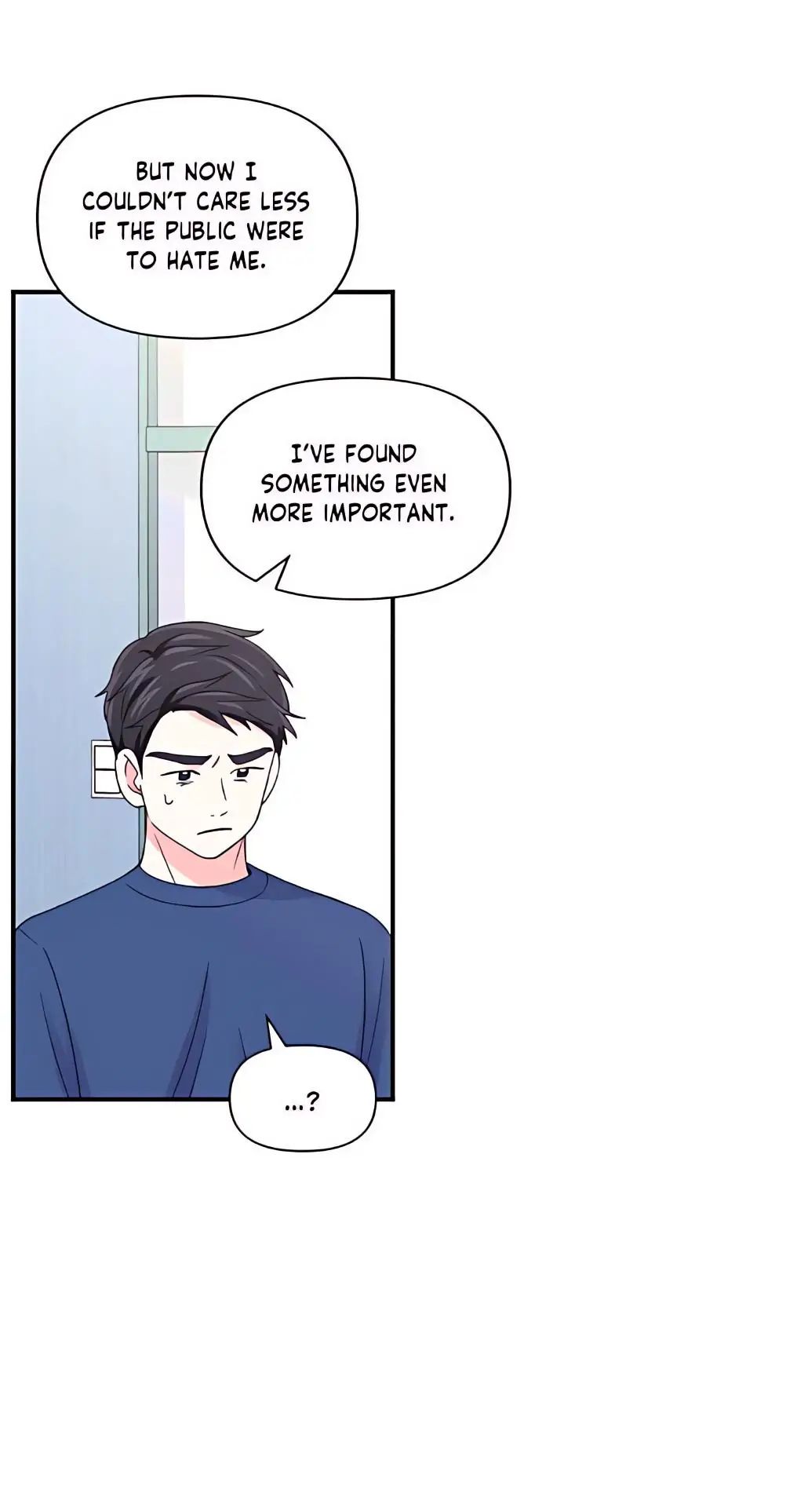 Read Turn Off the Camera! chapter 80 image 24 on Lezhin