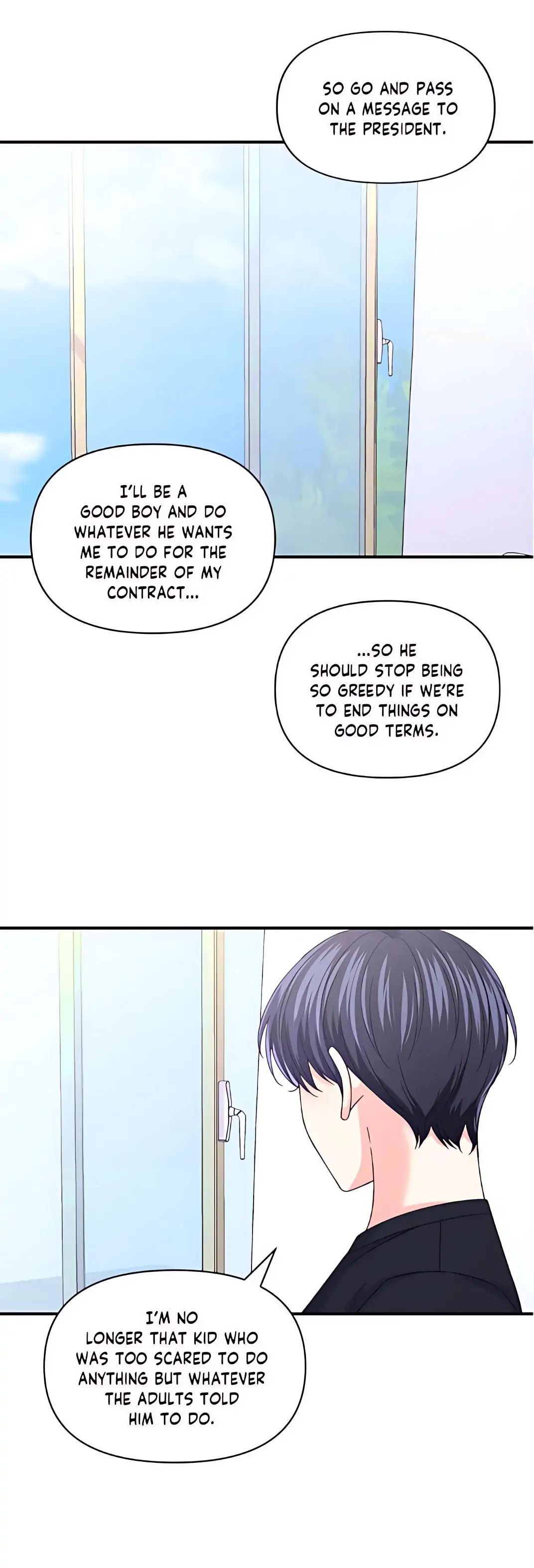 Read Turn Off the Camera! chapter 80 image 25 on Lezhin