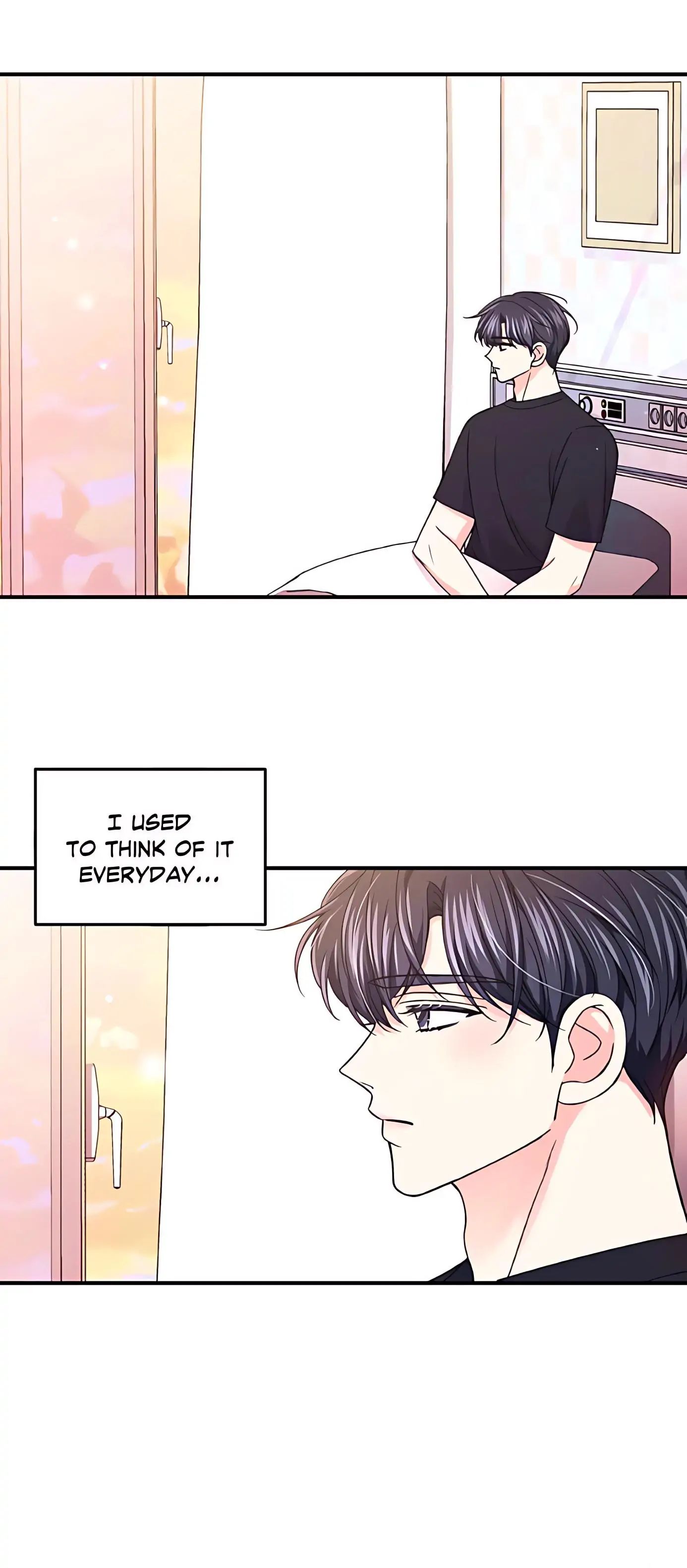 Read Turn Off the Camera! chapter 80 image 28 on Lezhin