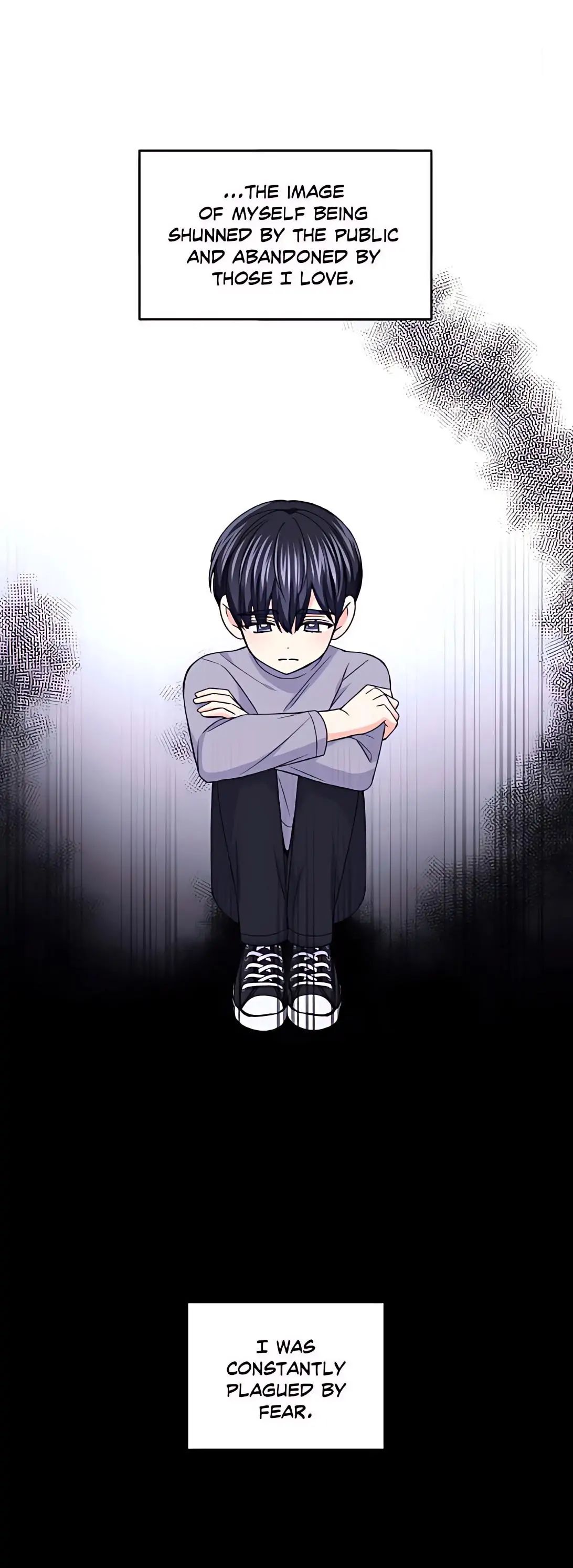 Read Turn Off the Camera! chapter 80 image 29 on Lezhin