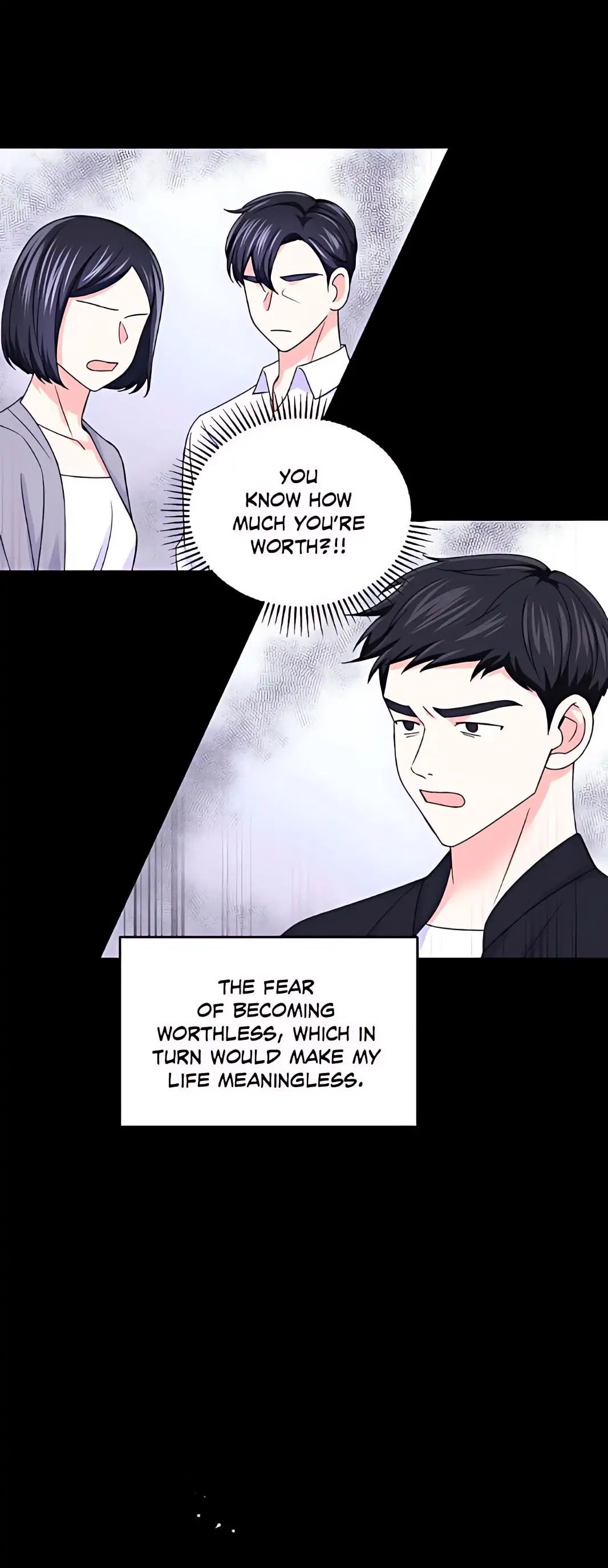 Read Turn Off the Camera! chapter 80 image 30 on Lezhin