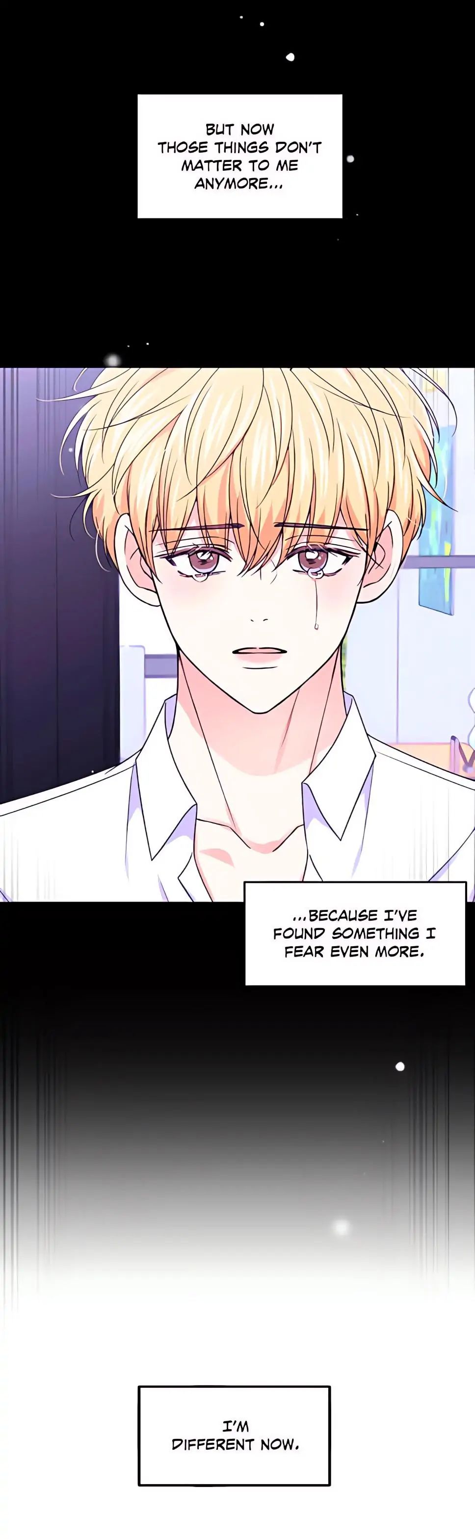 Read Turn Off the Camera! chapter 80 image 31 on Lezhin
