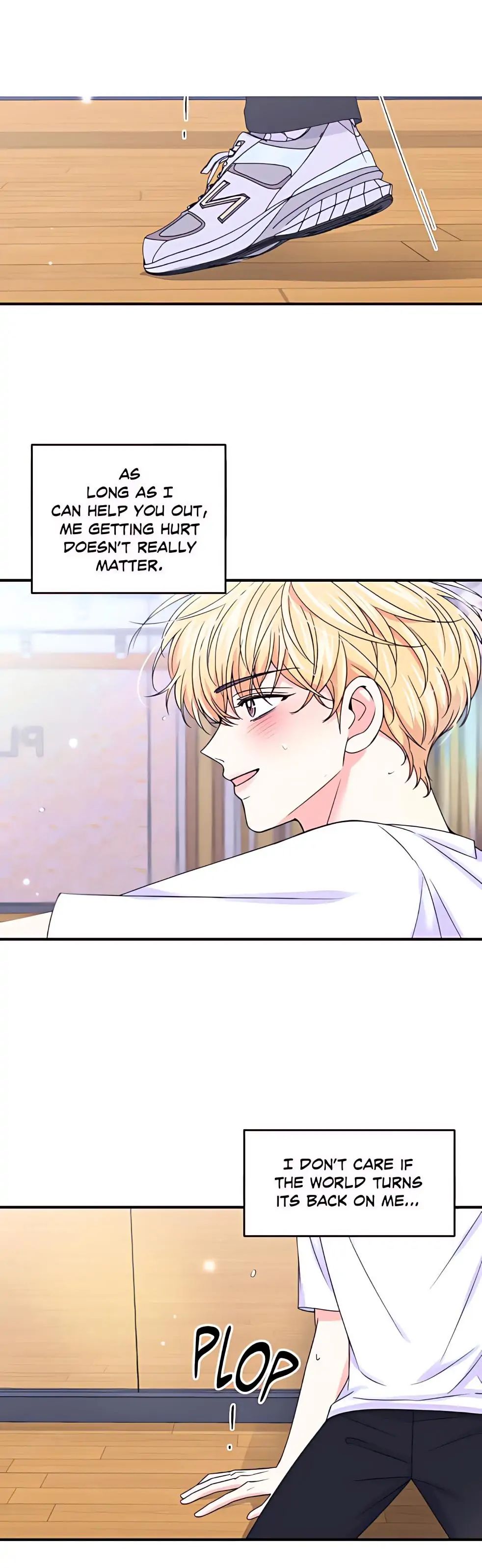 Read Turn Off the Camera! chapter 80 image 32 on Lezhin
