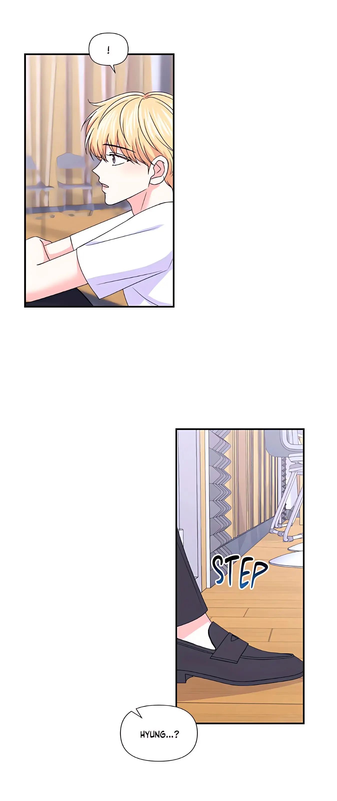 Read Turn Off the Camera! chapter 80 image 37 on Lezhin