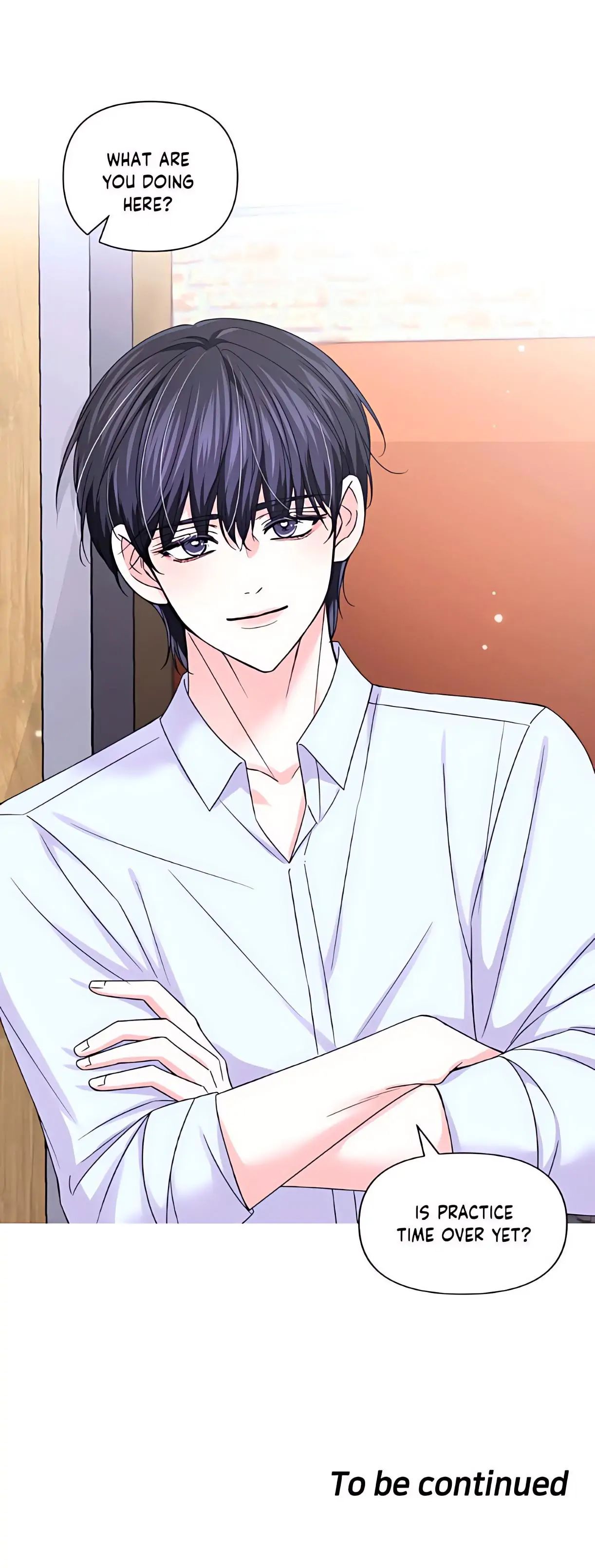 Read Turn Off the Camera! chapter 80 image 38 on Lezhin