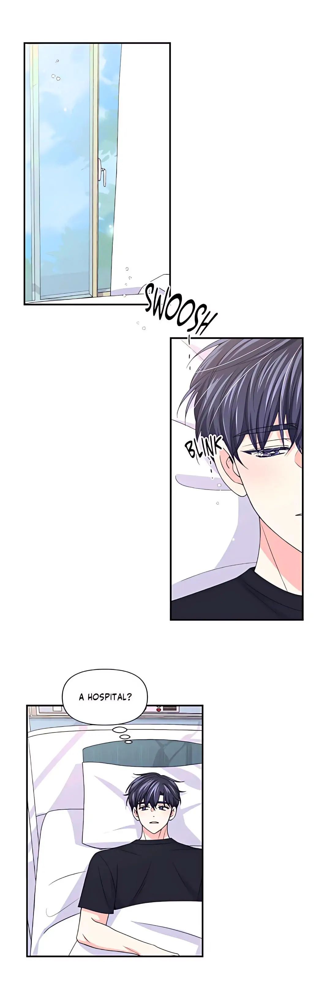 Read Turn Off the Camera! chapter 80 image 8 on Lezhin