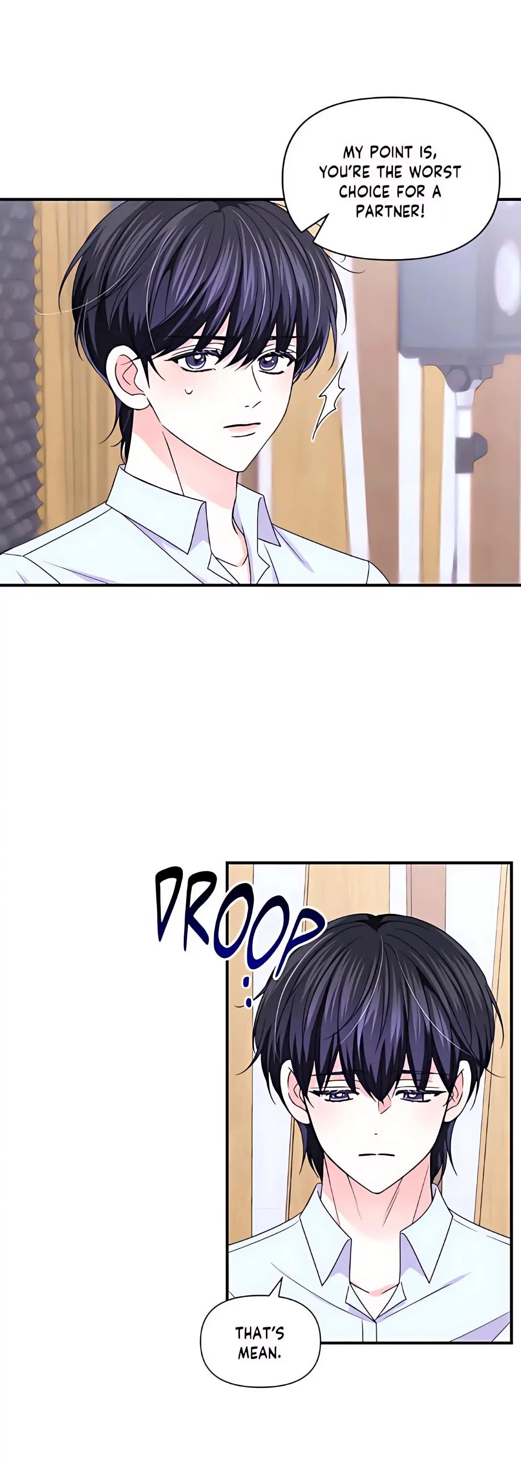 Read Turn Off the Camera! chapter 81 image 15 on Lezhin