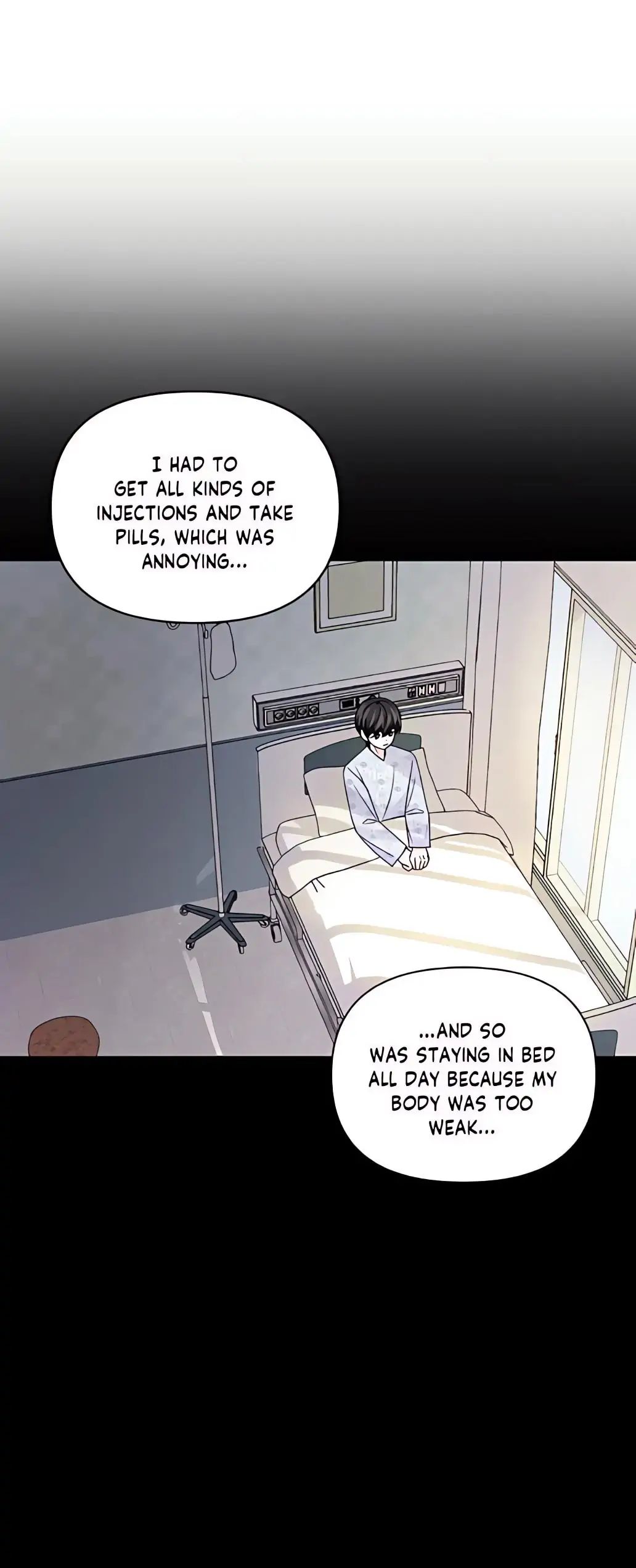 Read Turn Off the Camera! chapter 81 image 24 on Lezhin