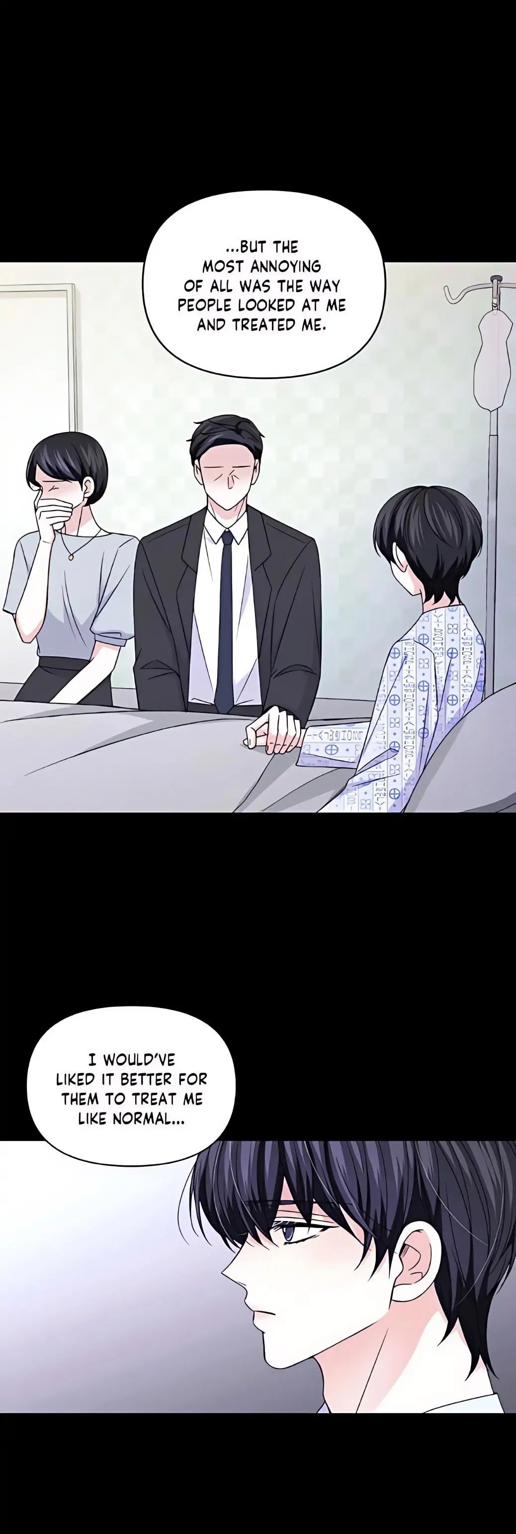 Read Turn Off the Camera! chapter 81 image 25 on Lezhin