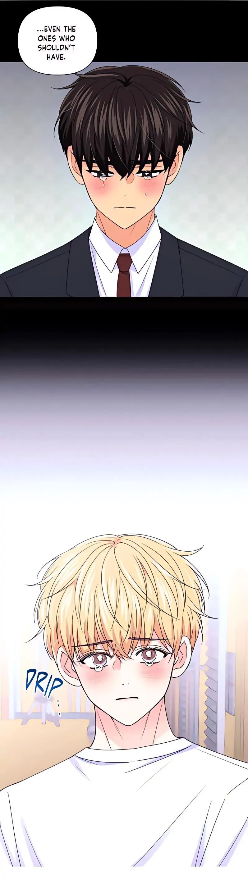 Read Turn Off the Camera! chapter 81 image 27 on Lezhin