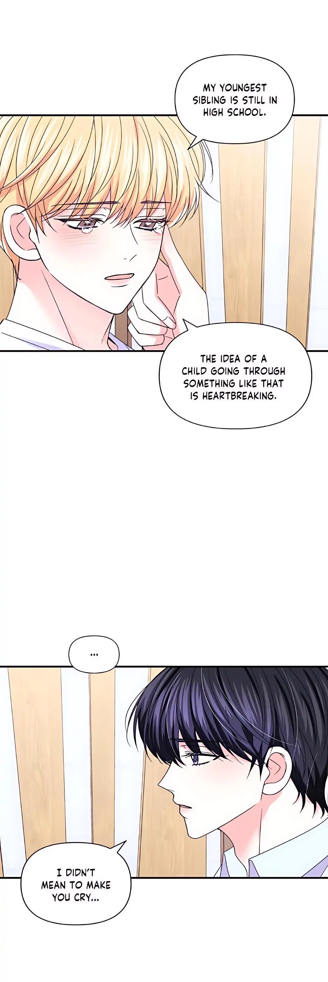 Read Turn Off the Camera! chapter 81 image 29 on Lezhin