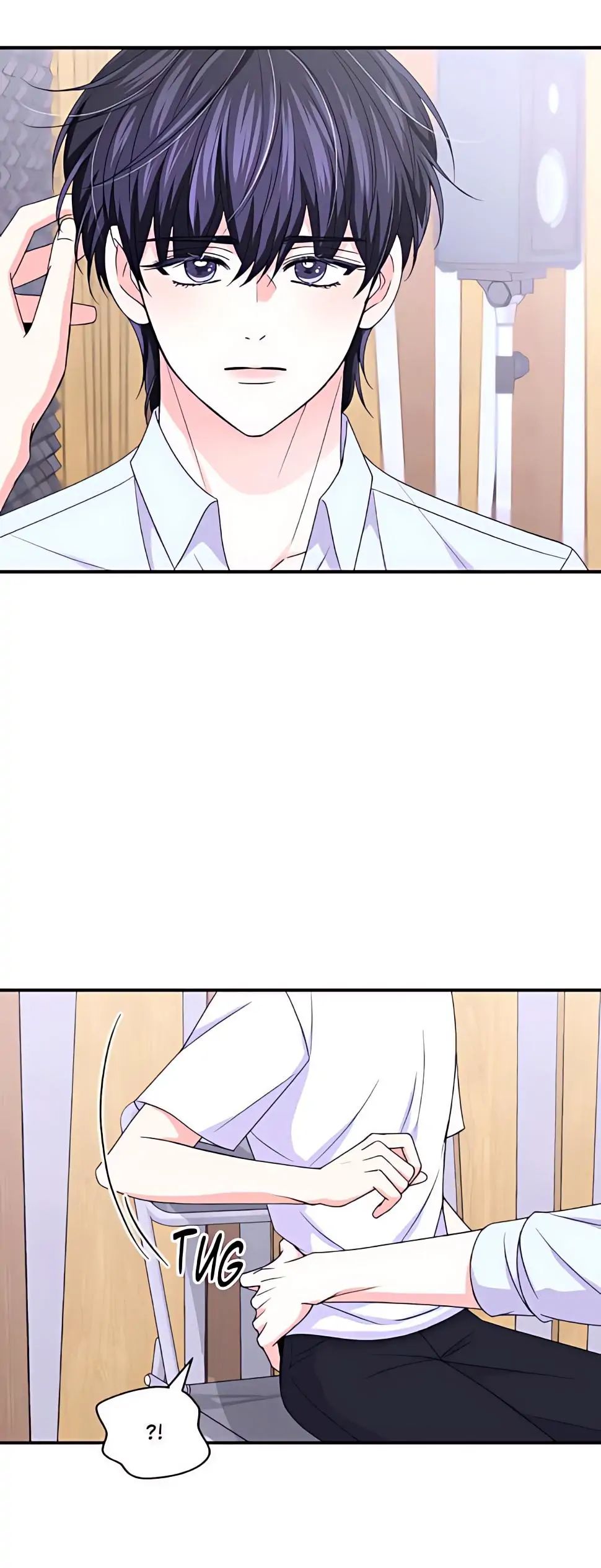 Read Turn Off the Camera! chapter 81 image 32 on Lezhin