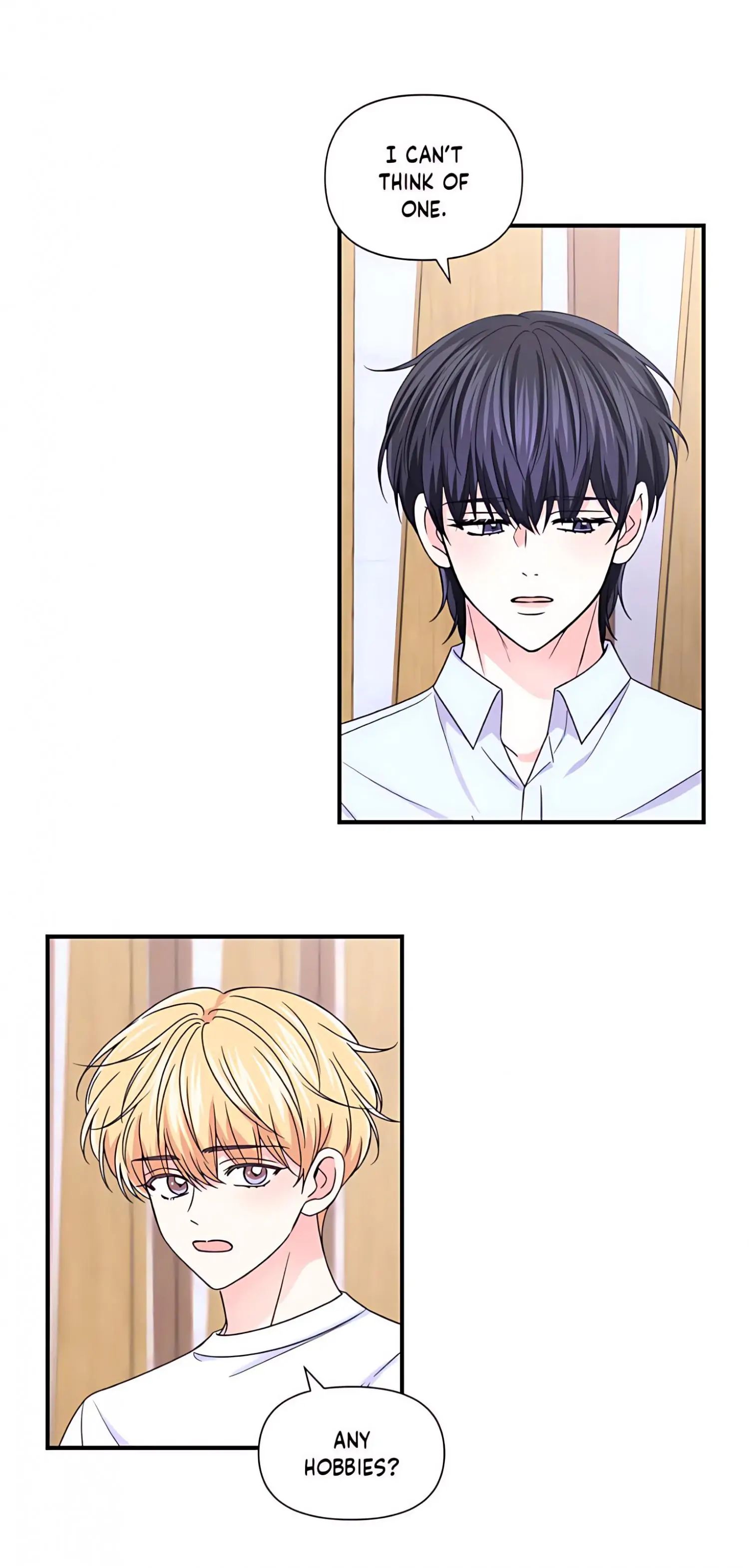Read Turn Off the Camera! chapter 81 image 5 on Lezhin
