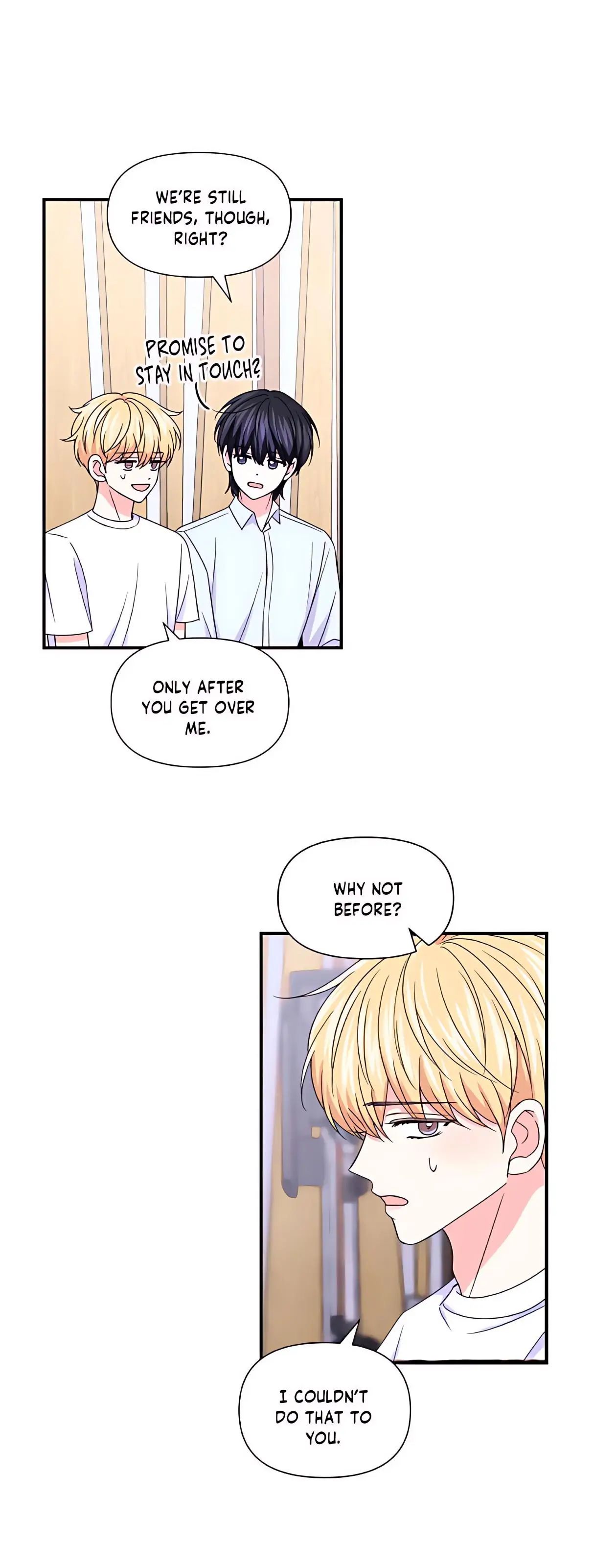 Read Turn Off the Camera! chapter 82 image 16 on Lezhin