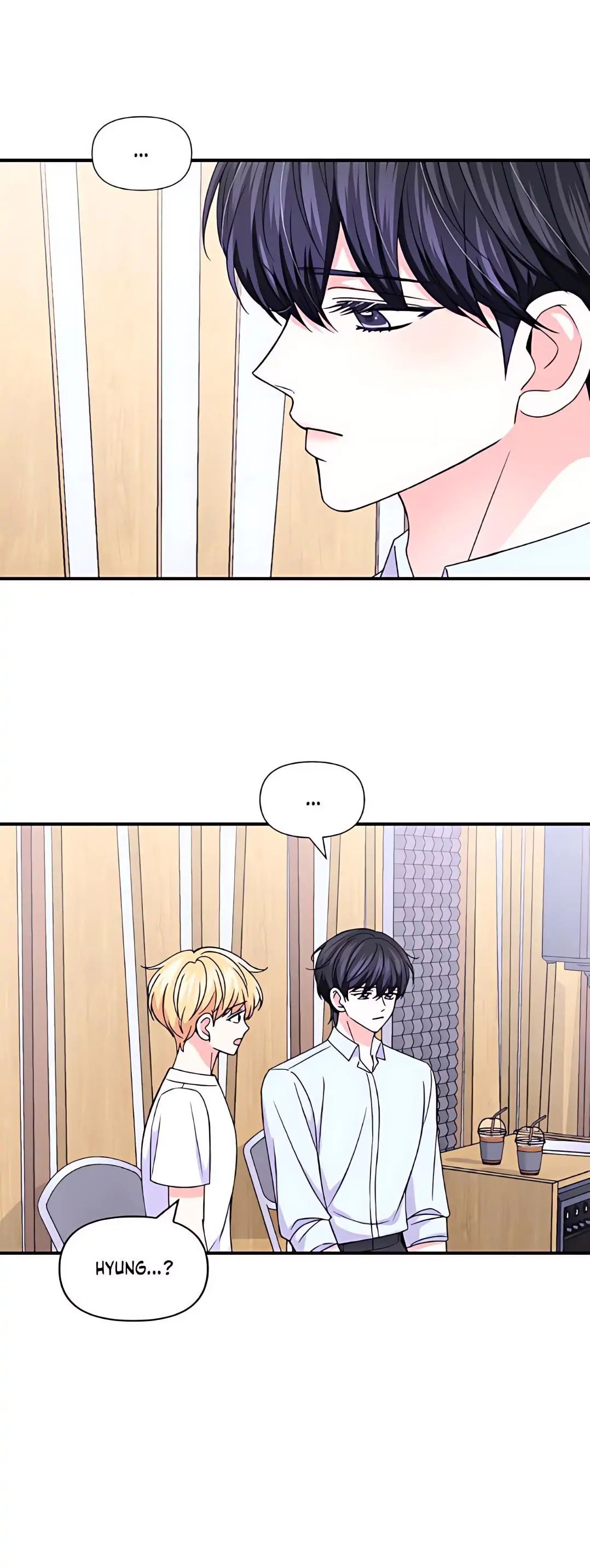 Read Turn Off the Camera! chapter 82 image 18 on Lezhin