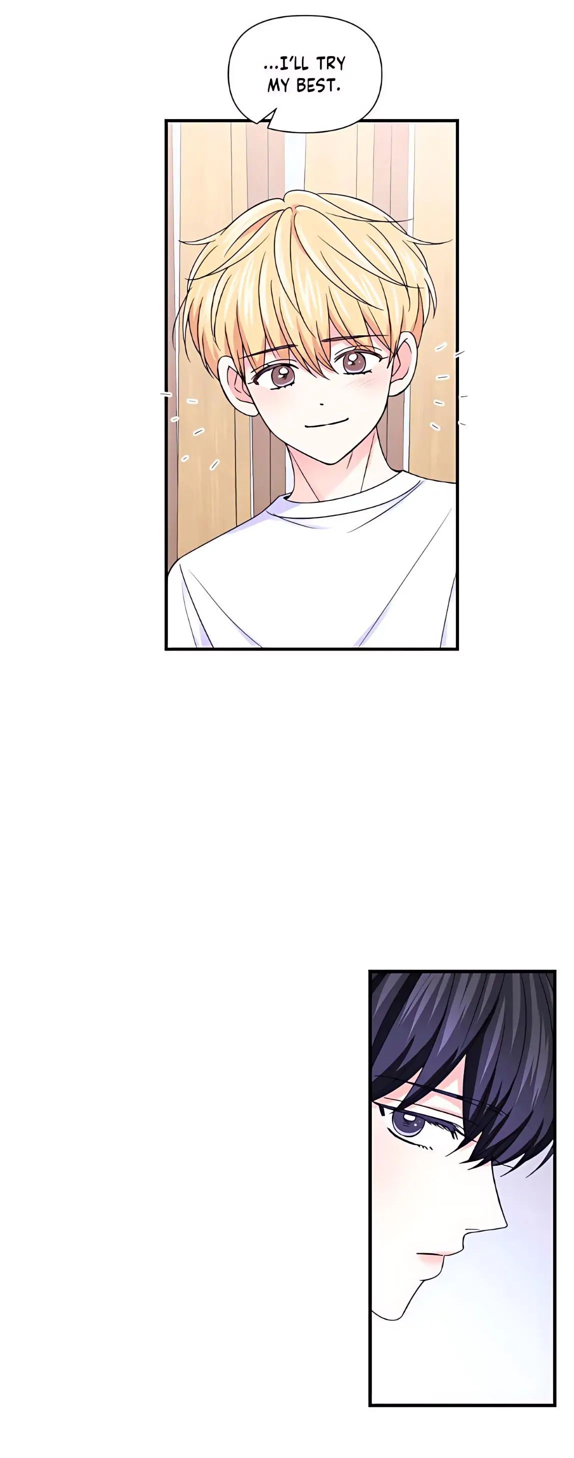 Read Turn Off the Camera! chapter 82 image 19 on Lezhin