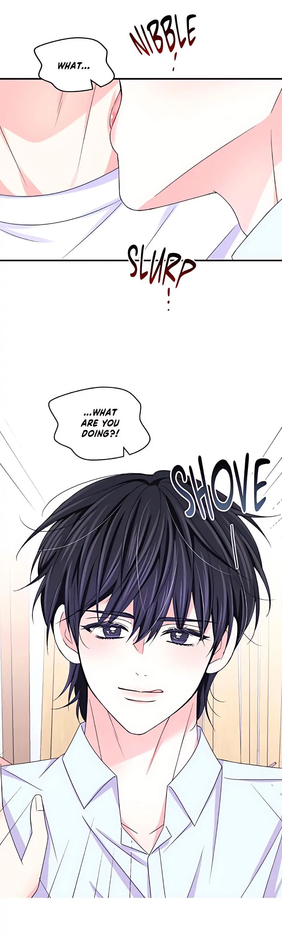 Read Turn Off the Camera! chapter 82 image 21 on Lezhin