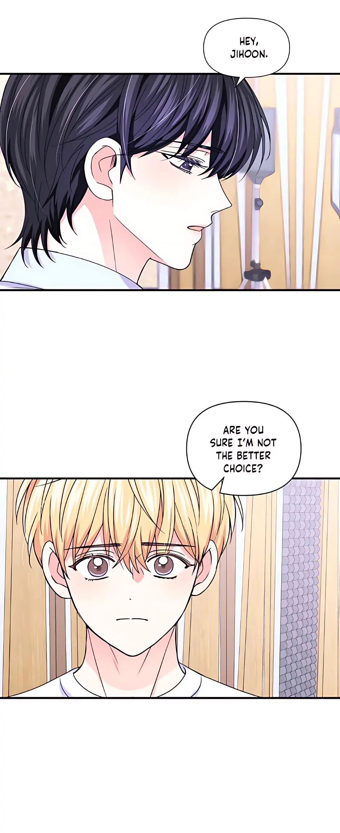Read Turn Off the Camera! chapter 82 image 24 on Lezhin